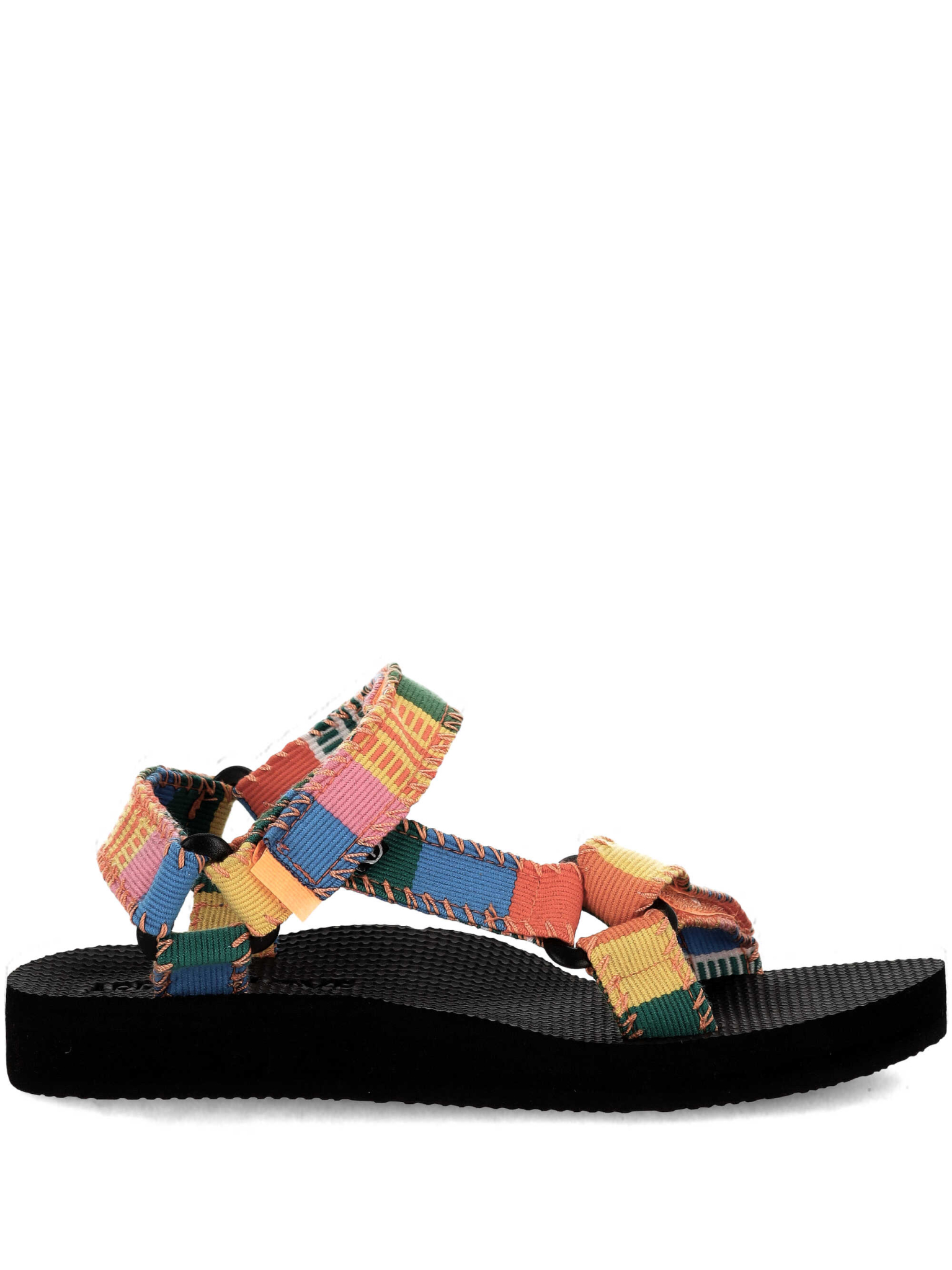 [ARIZONA LOVE] Sandals SS26 TKMEXICANVMEXICAN