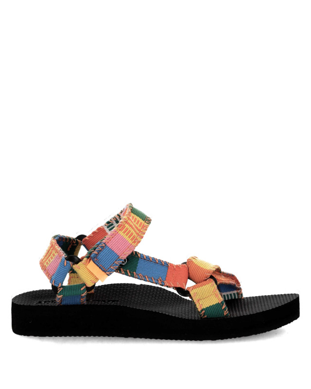 [ARIZONA LOVE] Sandals SS26 TKMEXICANVMEXICAN