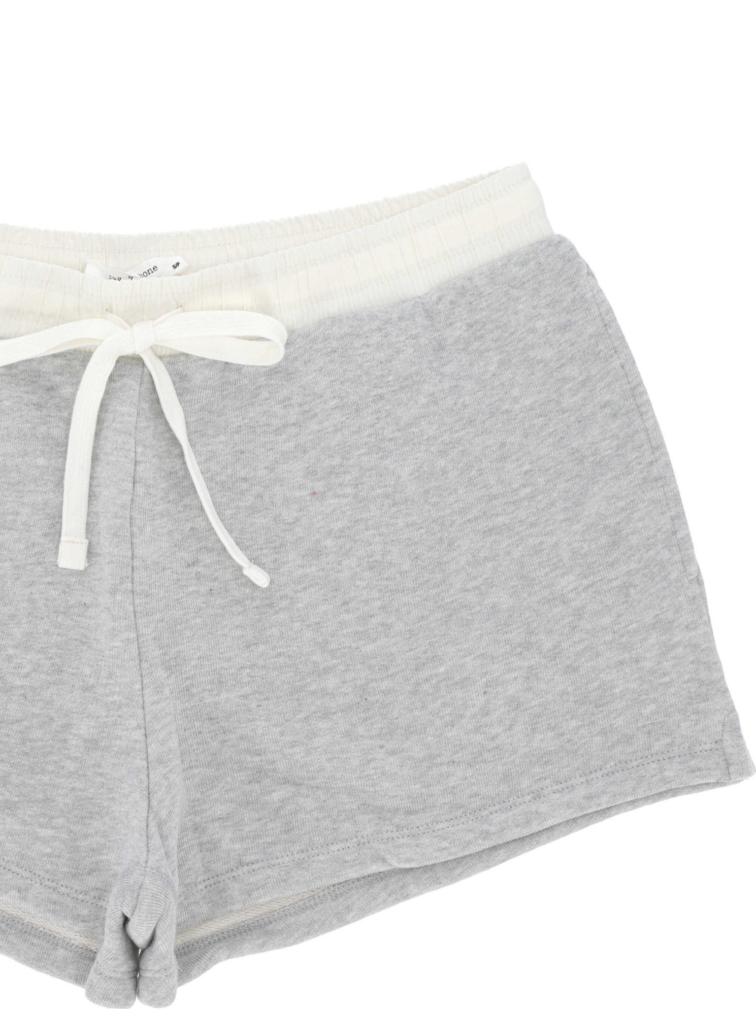 [Rag & Bone] Shorts SS26 RE9926S93VWHTHRG