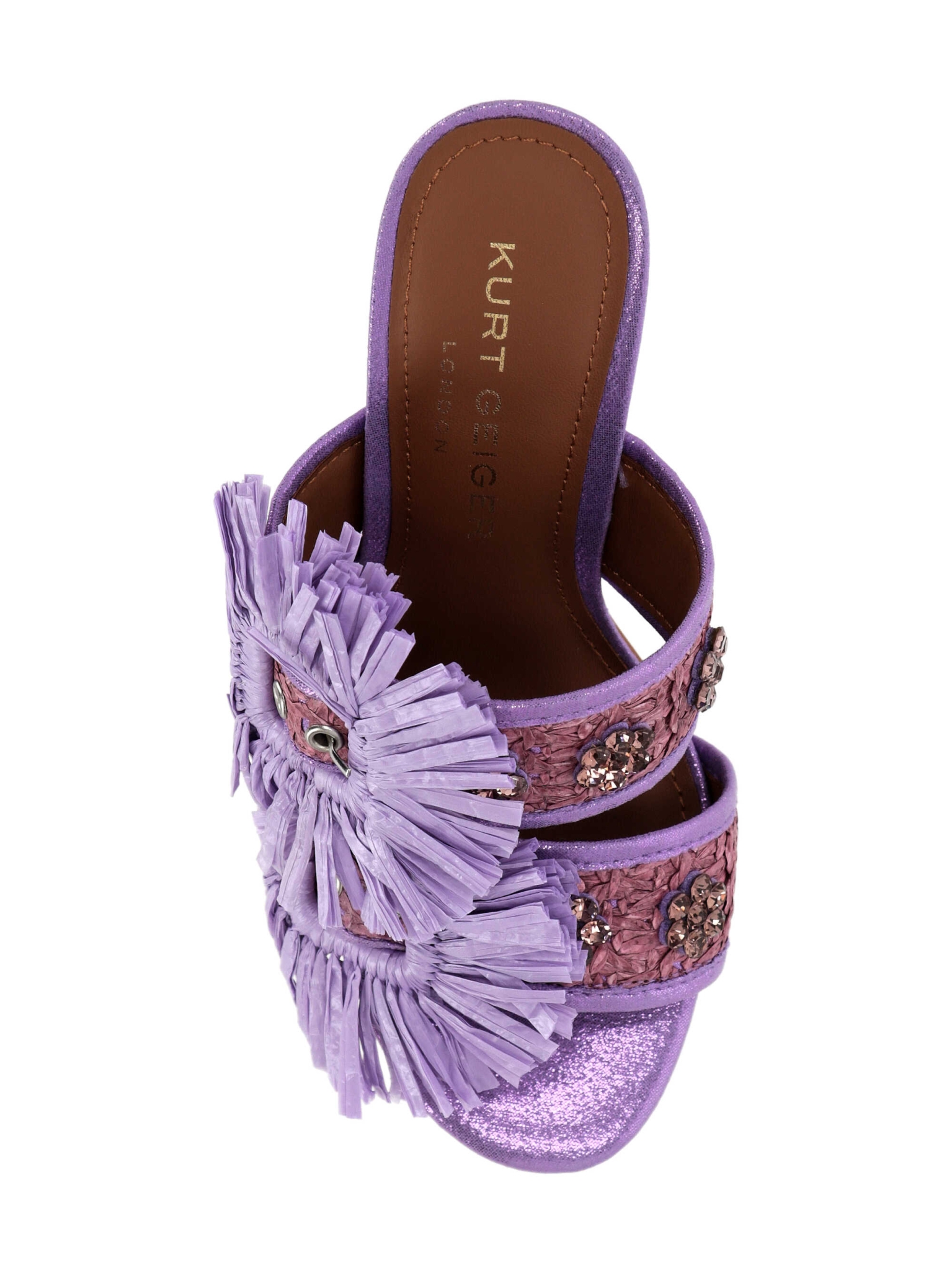 [Kurt Geiger] Sandals SS26 5595795999920