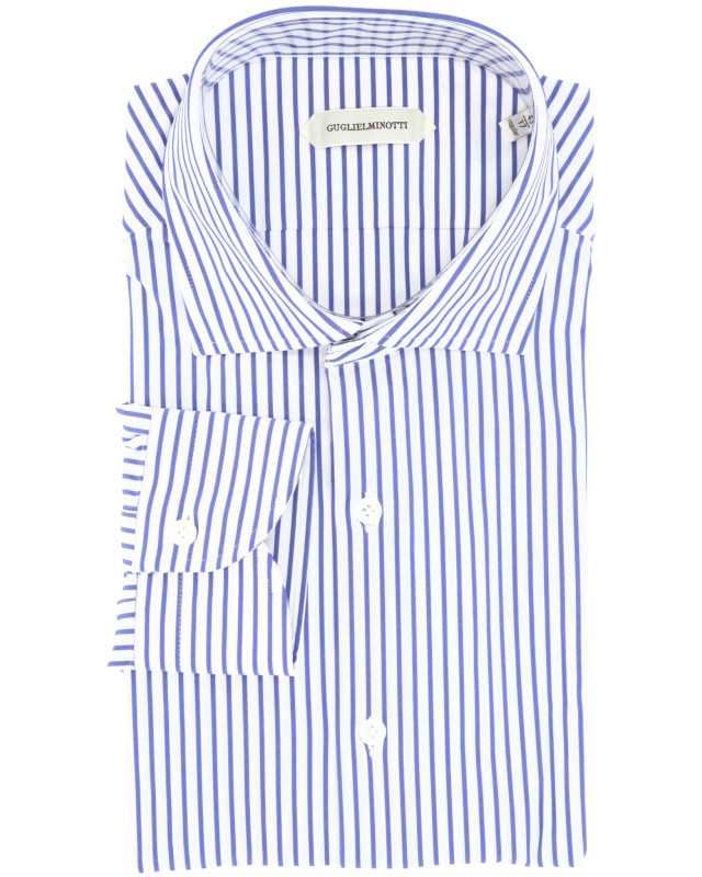 [Guglielminotti] Shirts Long Sleeve SS26 372GJERC3