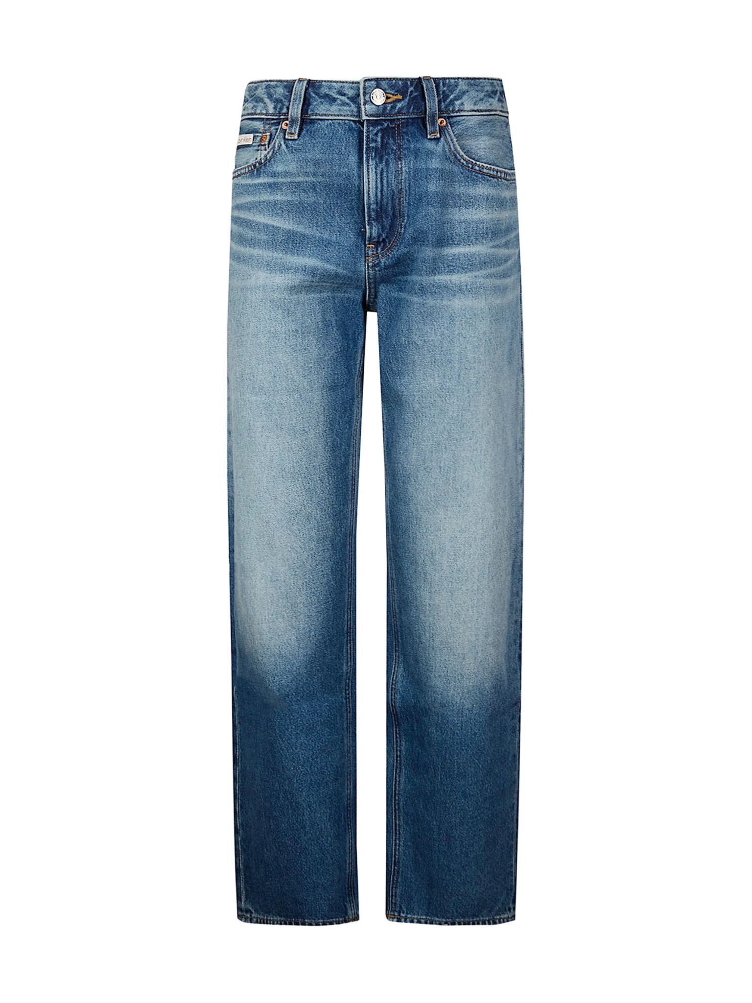 [CALVIN KLEIN] Jeans SS26 LV047F715GSCB