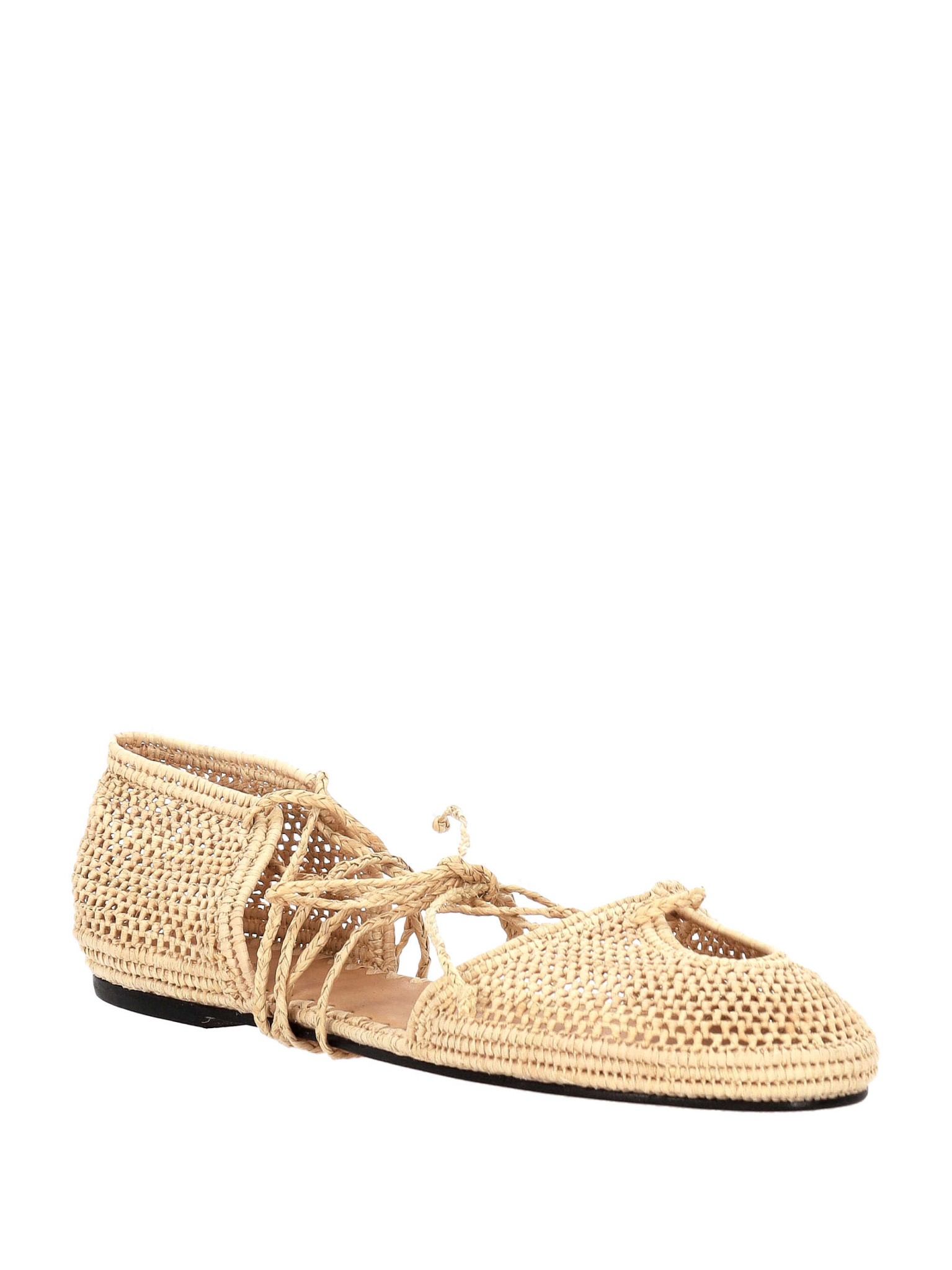 [Odissi] Flat shoes SS26 OD46037A168