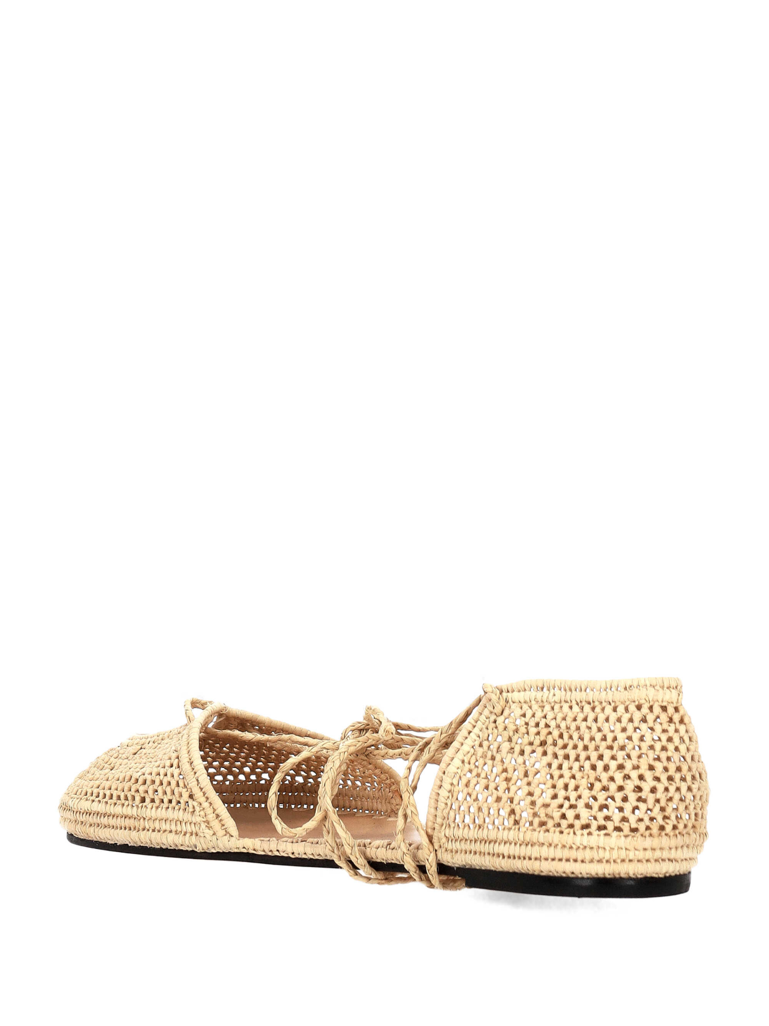[Odissi] Flat shoes SS26 OD46037A168