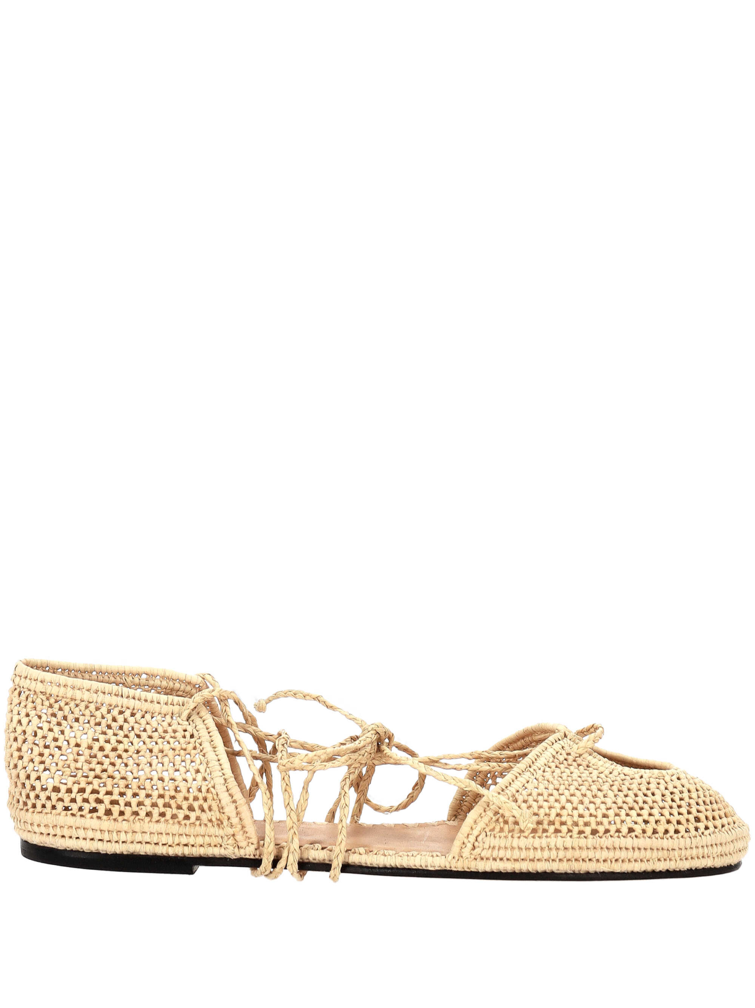 [Odissi] Flat shoes SS26 OD46037A168
