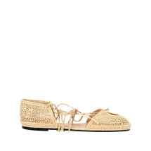 [Odissi] Flat shoes SS26 OD46037A168