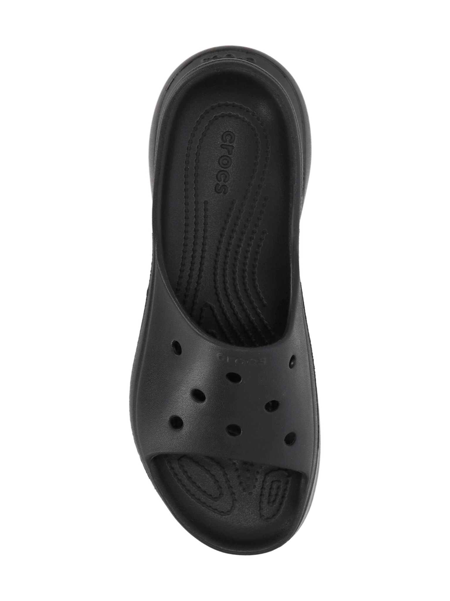 [Crocs] Sandals SS26 CR.211108BLK