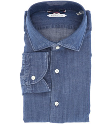 [Guglielminotti] Shirts Long Sleeve SS26 RXLGDVUZ2