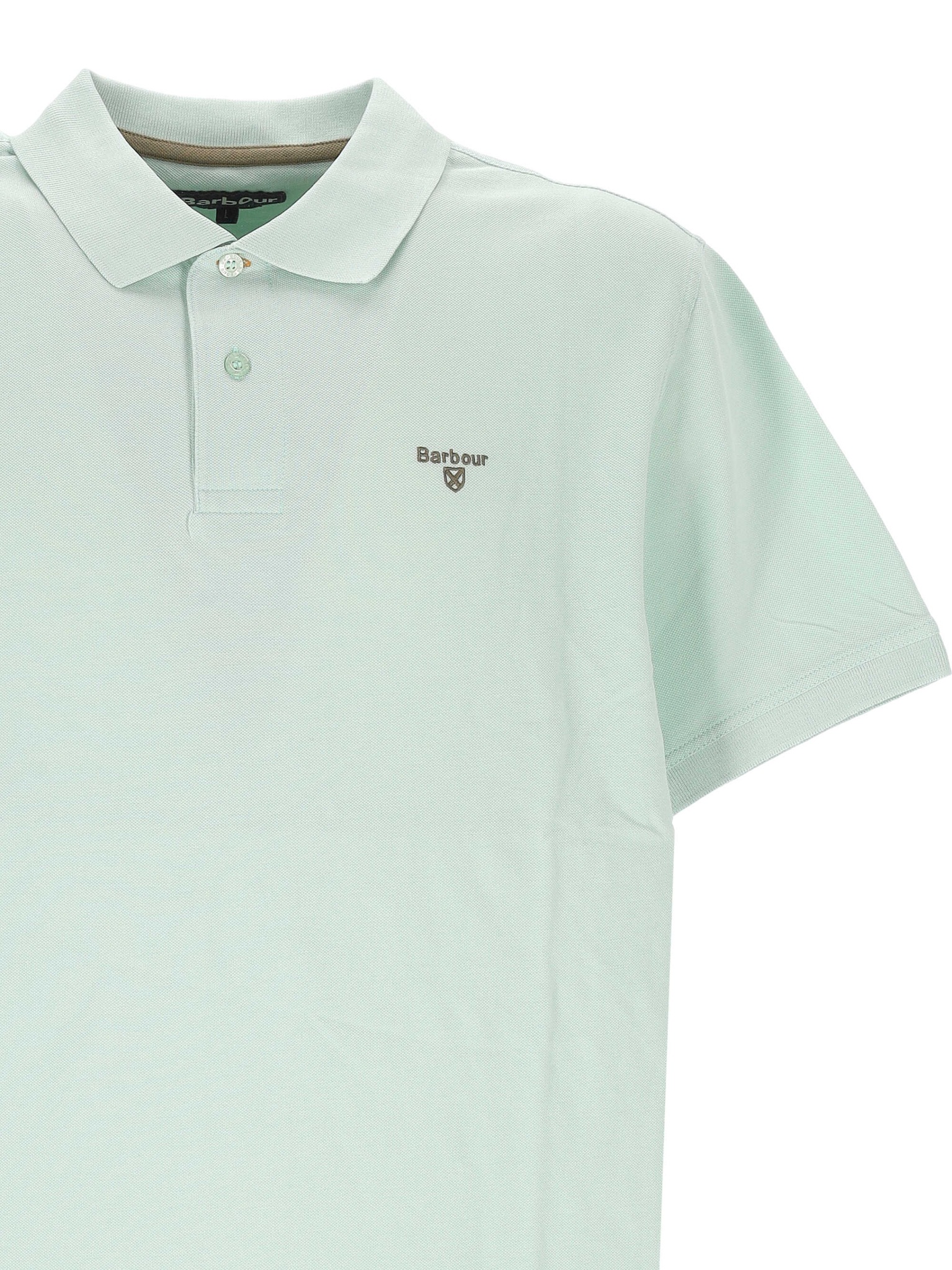 [Barbour] T-shirts Short Sleeve SS26 MML1367MMLBU11