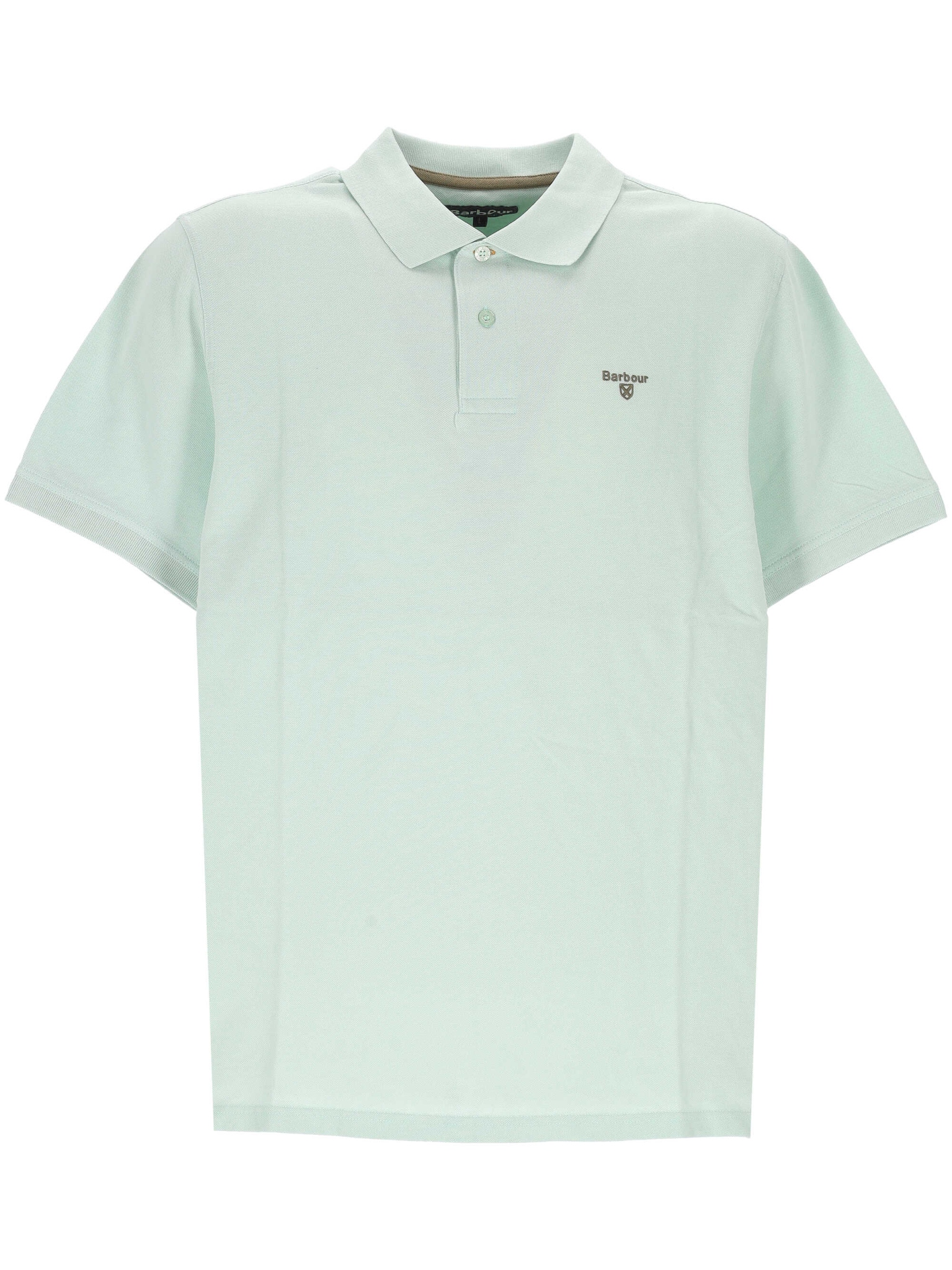 [Barbour] T-shirts Short Sleeve SS26 MML1367MMLBU11