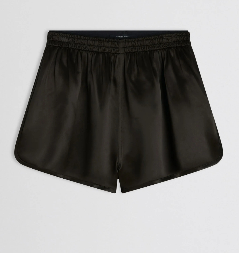 [PHOEBE PHILO] Shorts SS26 CP21VI2143709DK
