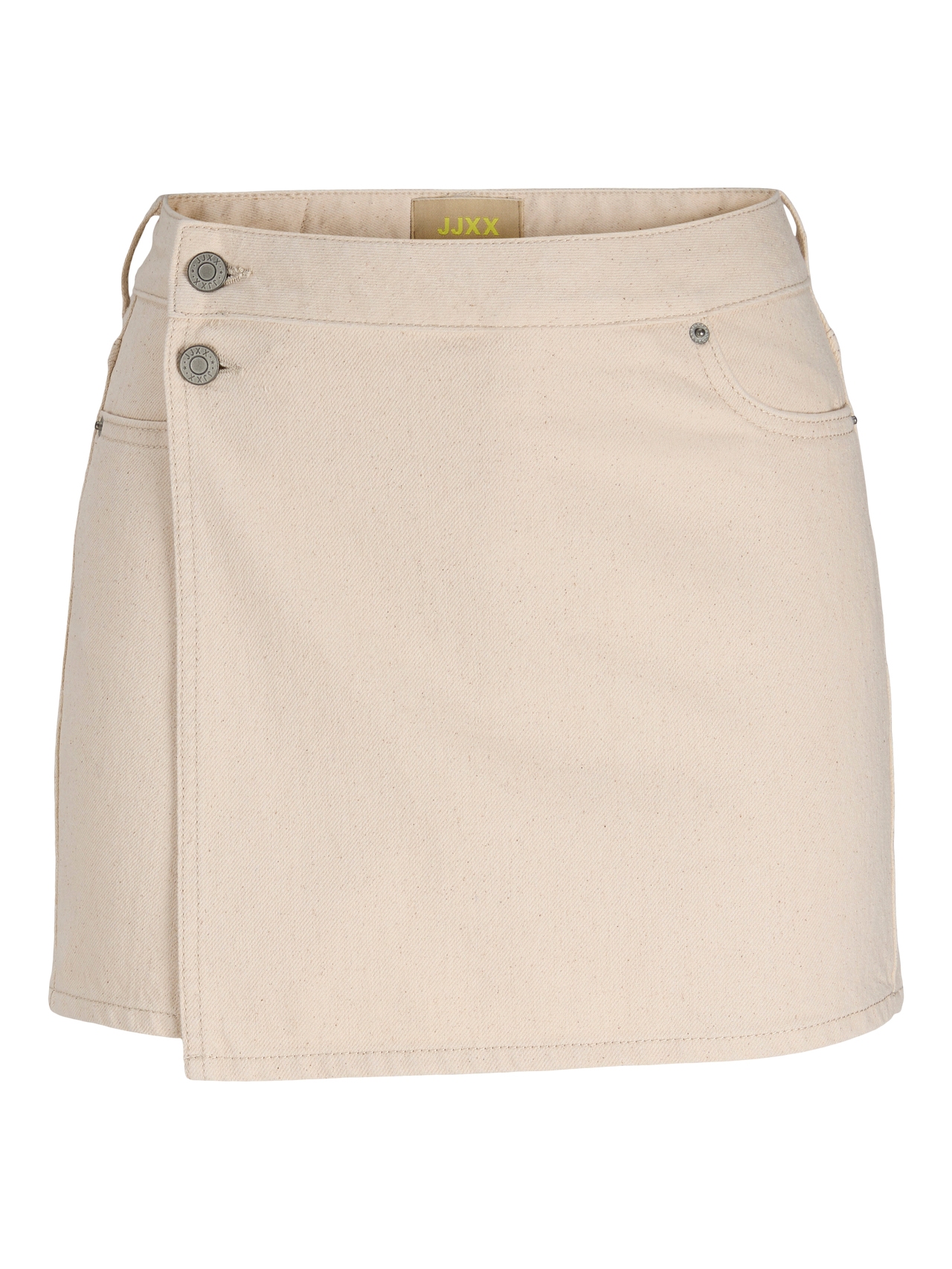 [JJXX] Shorts SS26 12269114ECRU