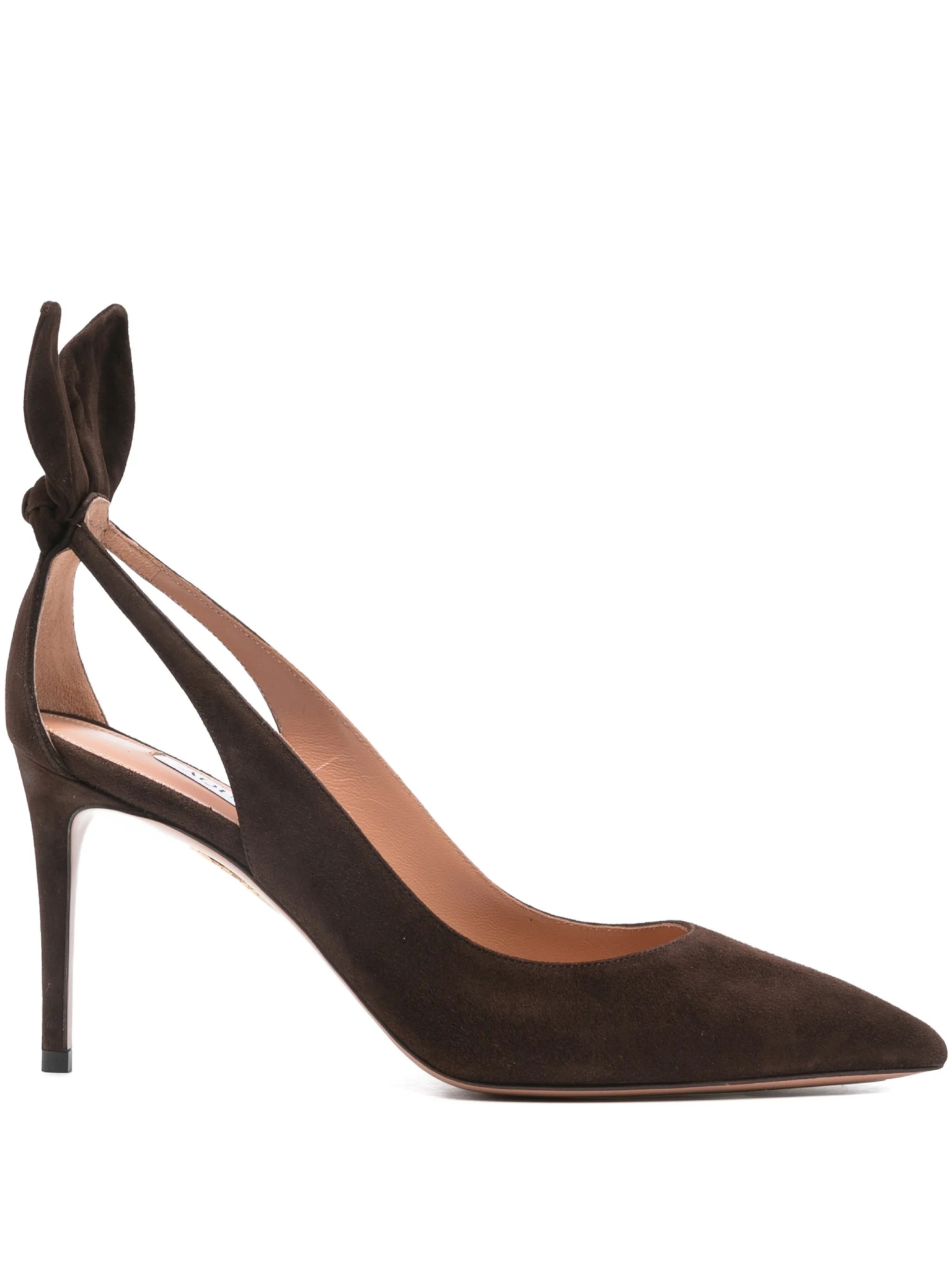 [Aquazzura] Sandals SS26 DENMIDP0SUEESP