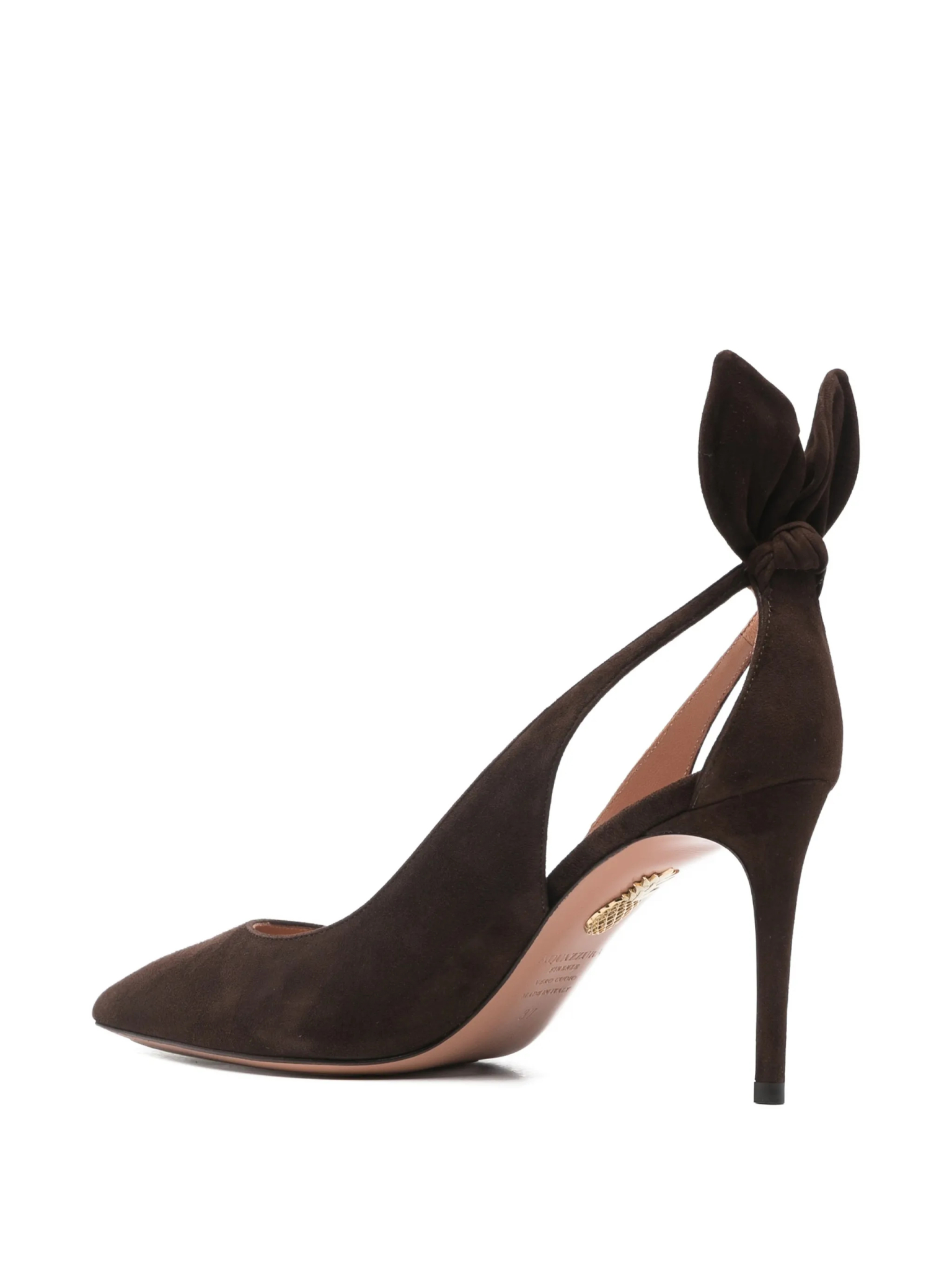 [Aquazzura] Sandals SS26 DENMIDP0SUEESP