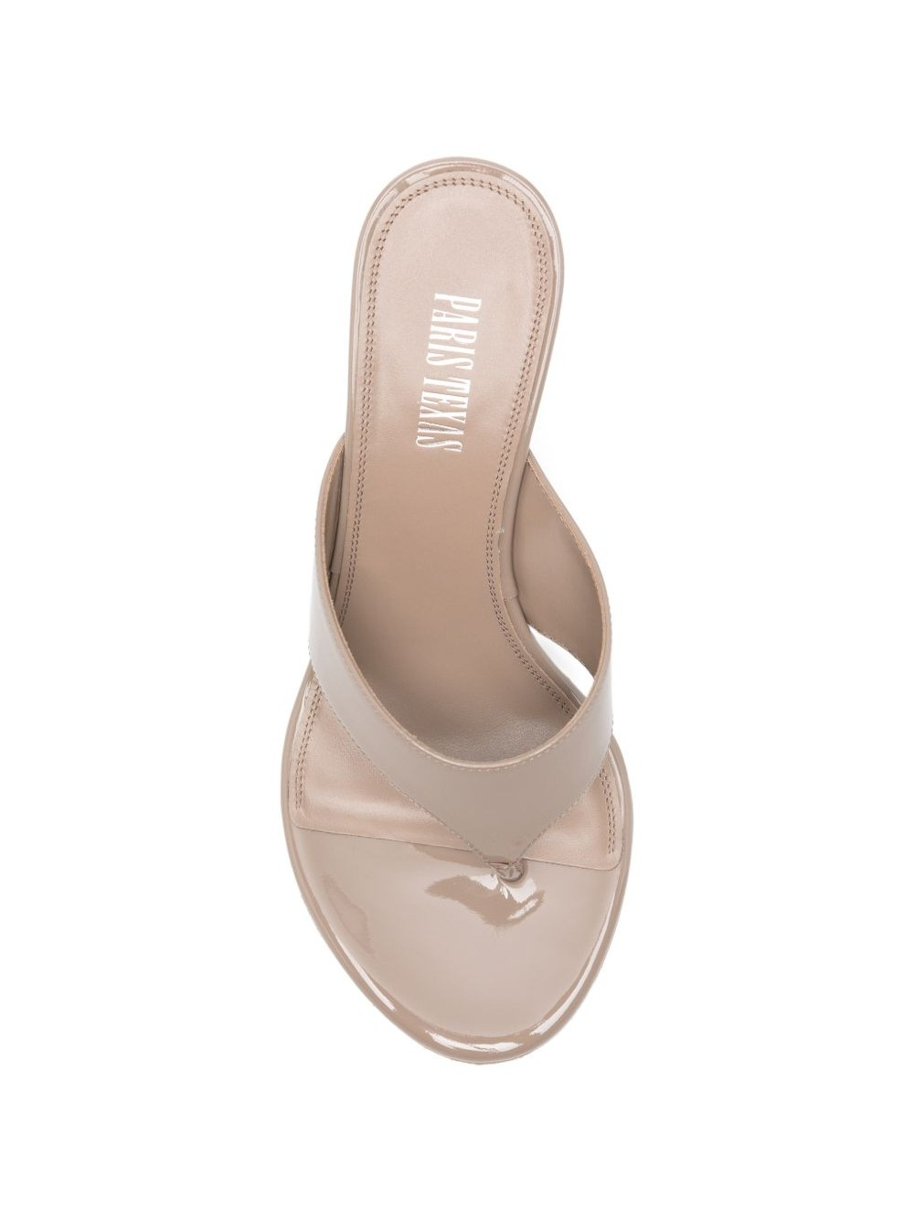 [Paris Texas] Sandals SS26 PX1951XVN01TAUPE