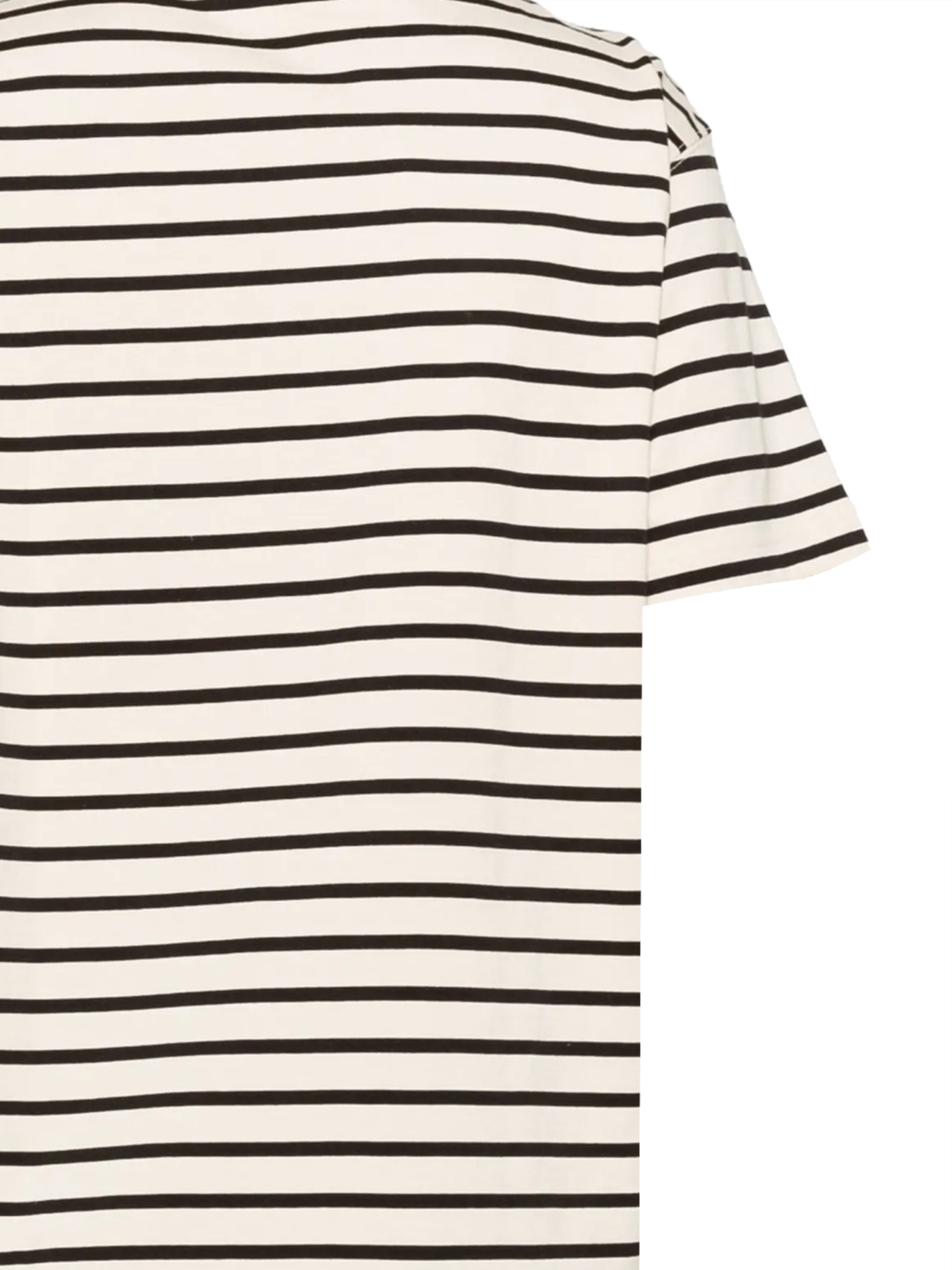 [Junya Watanabe] T-shirts Short Sleeve SS26 WQT0181