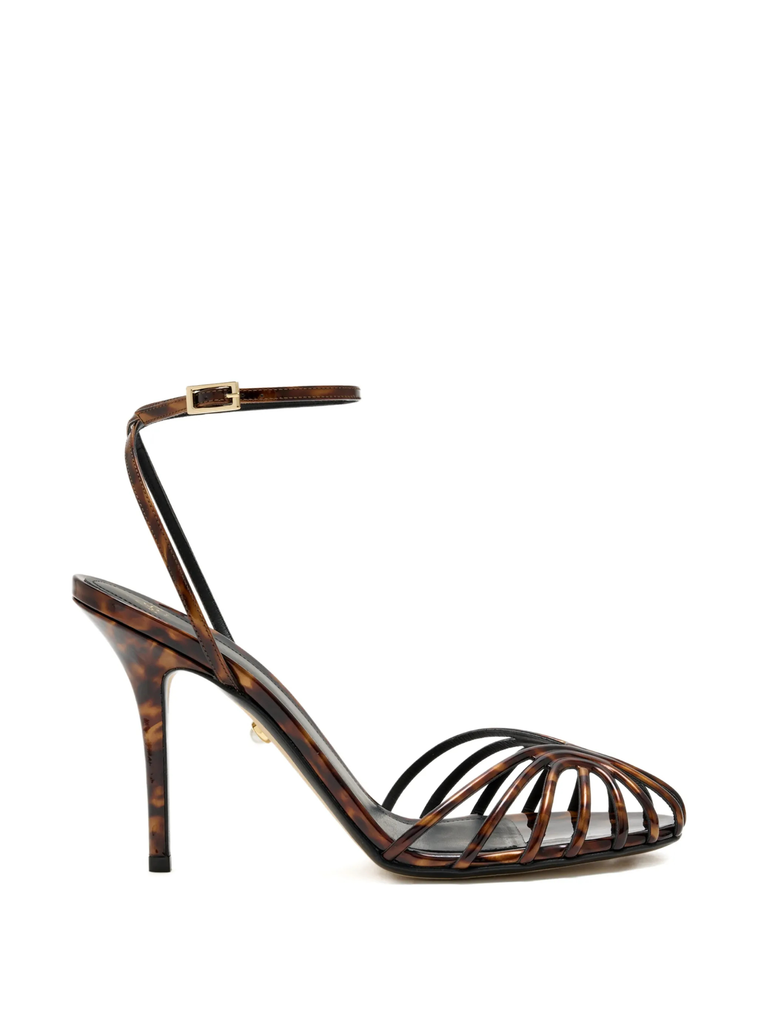 [Alevi] Sandals SS26 L26SC0011308425BROWN