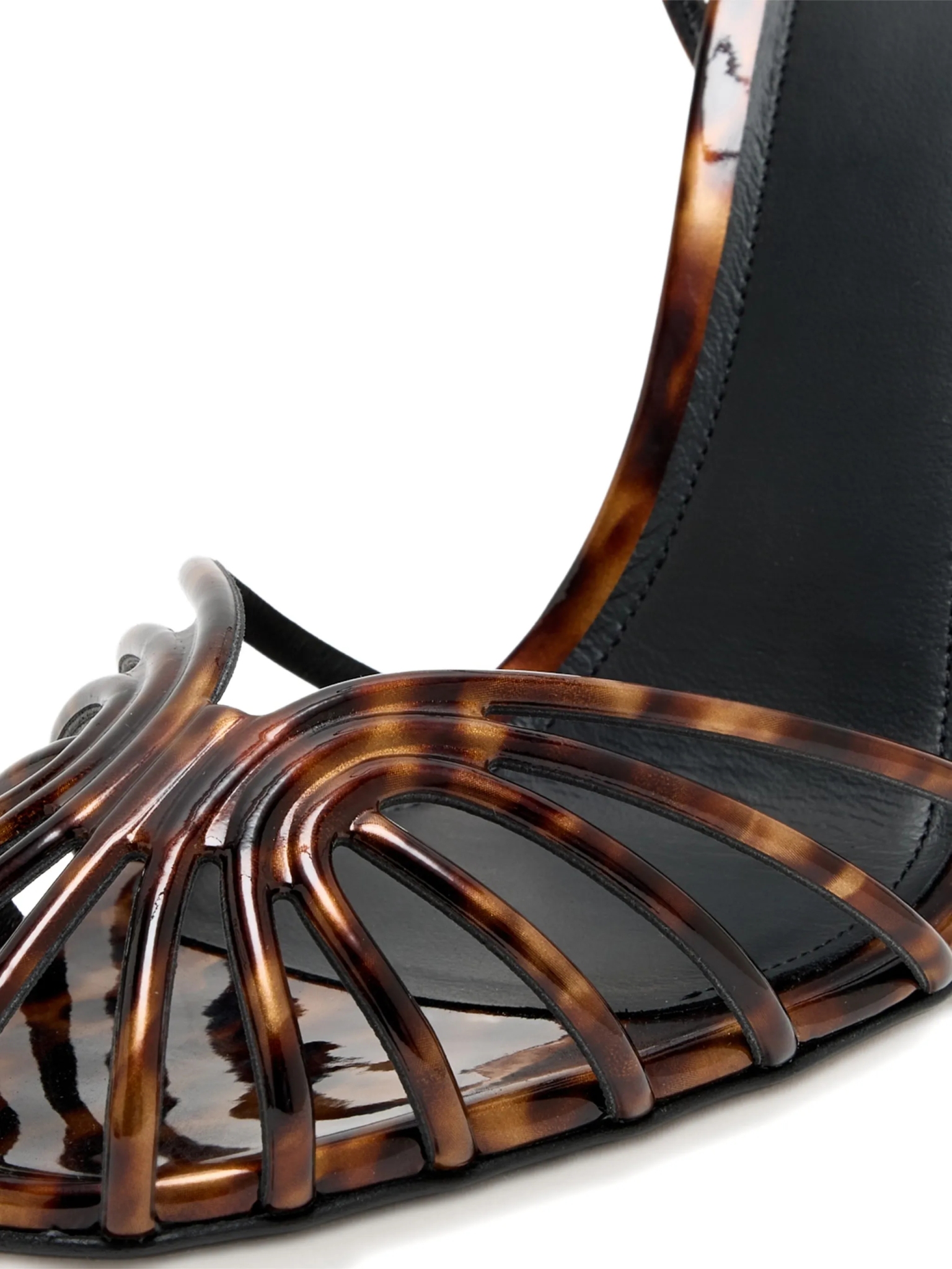 [Alevi] Sandals SS26 L26SC0011308425BROWN