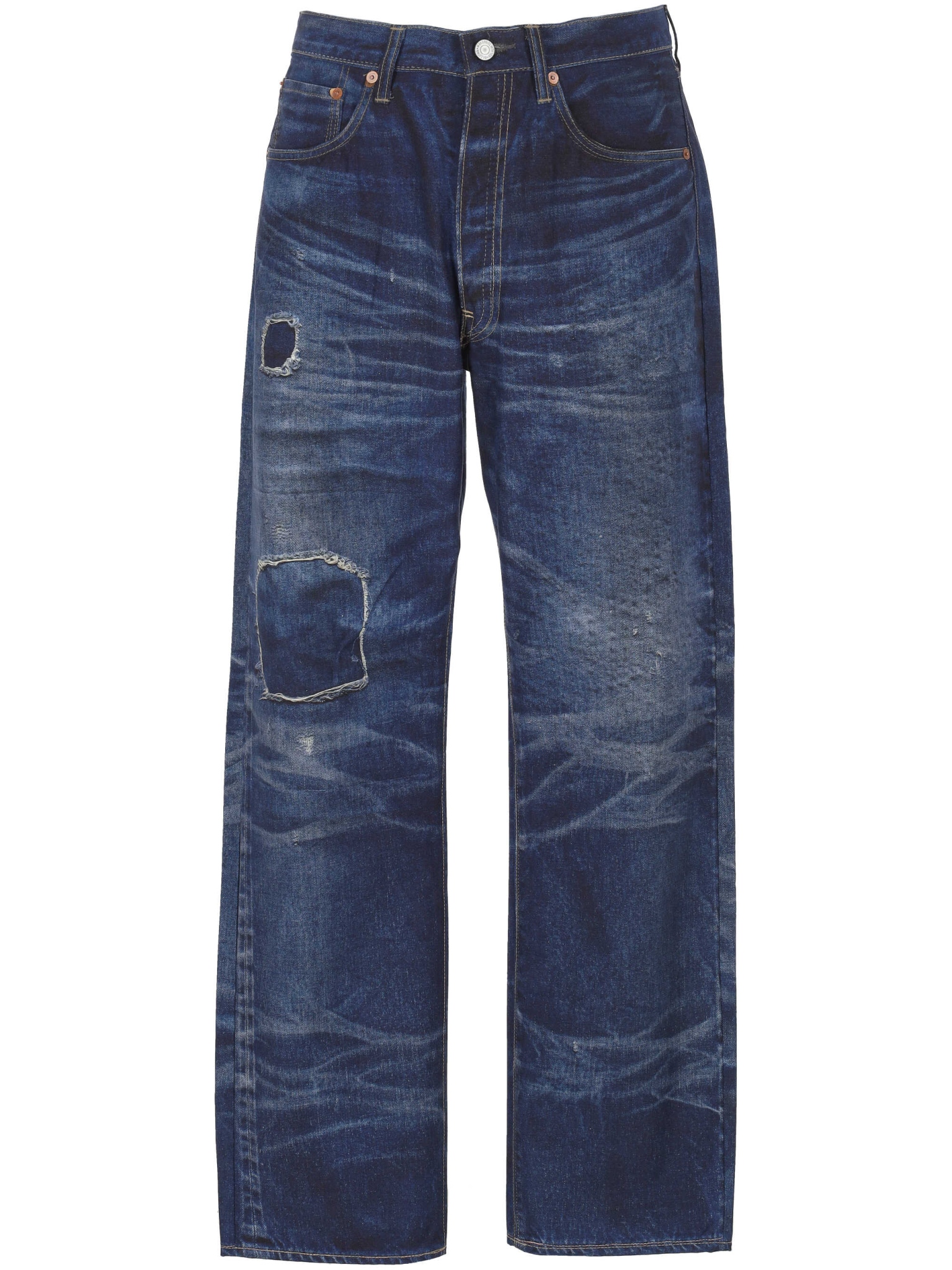 [Junya Watanabe] Trousers SS26 WQP9031