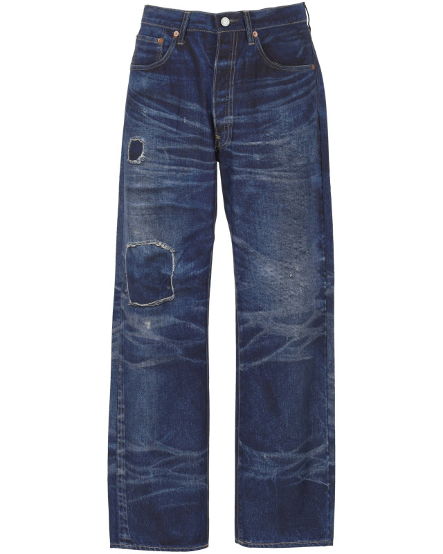 [Junya Watanabe] Trousers SS26 WQP9031
