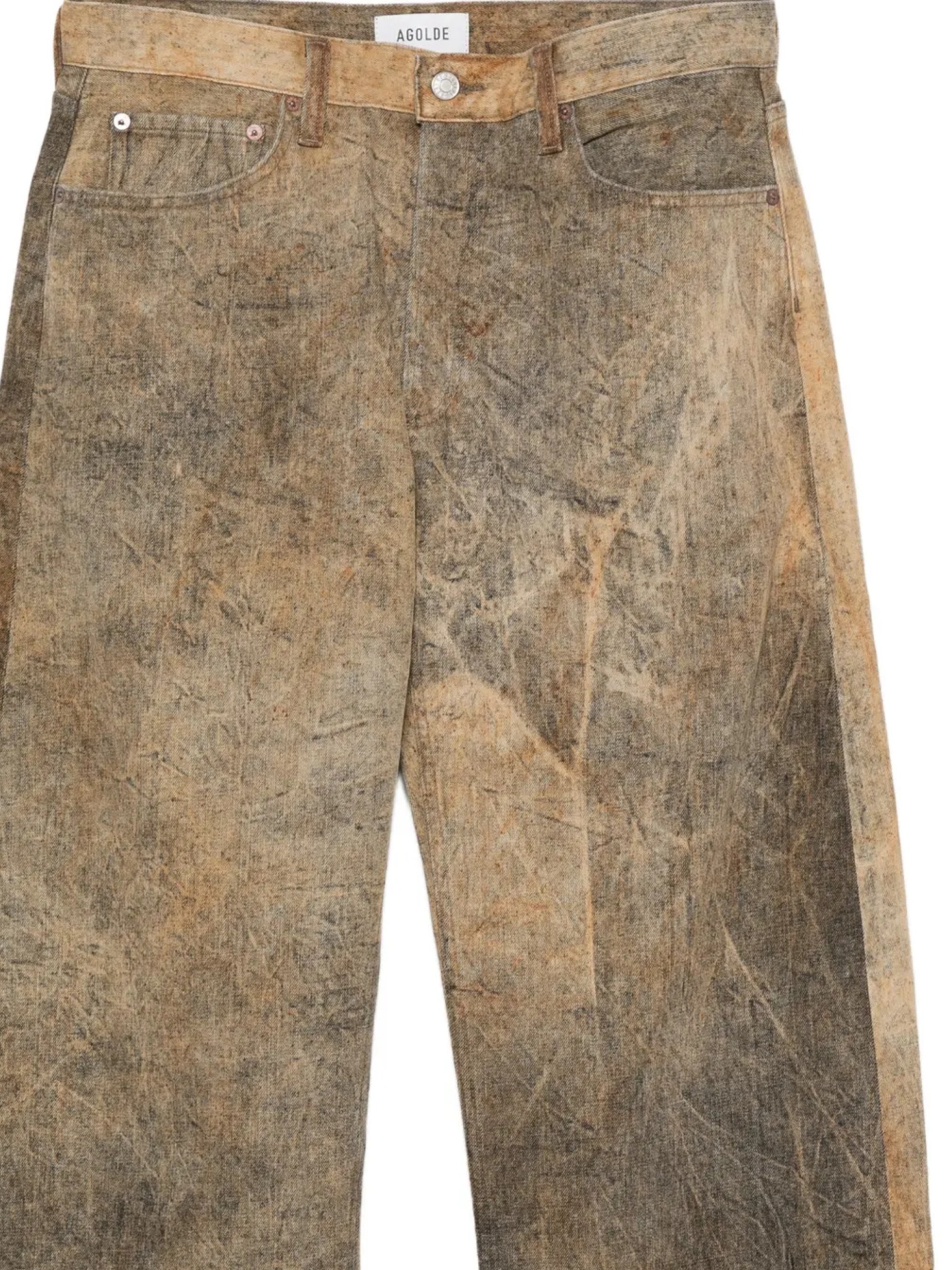 [Agolde] Jeans SS26 A7111917BRAK