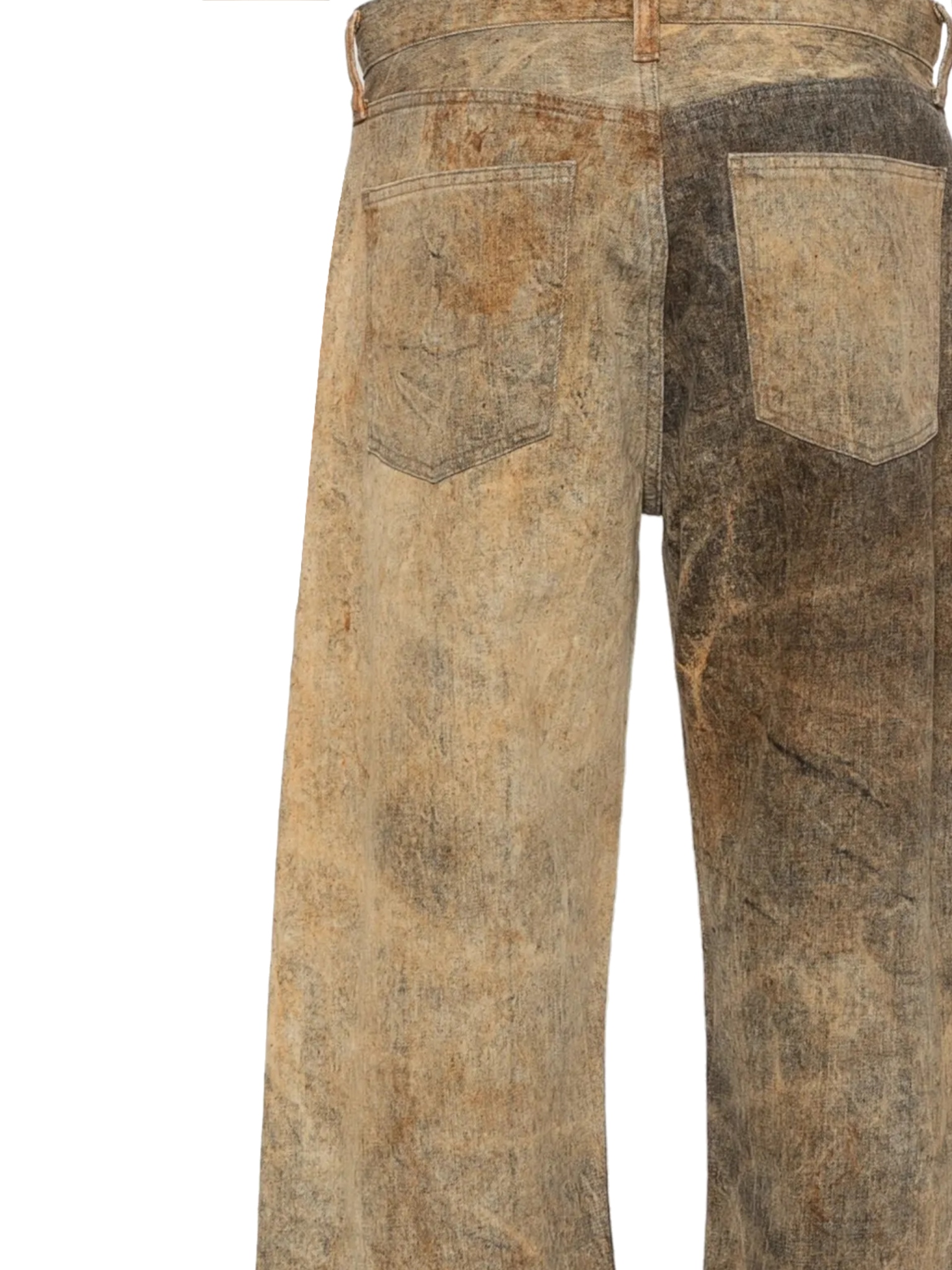 [Agolde] Jeans SS26 A7111917BRAK