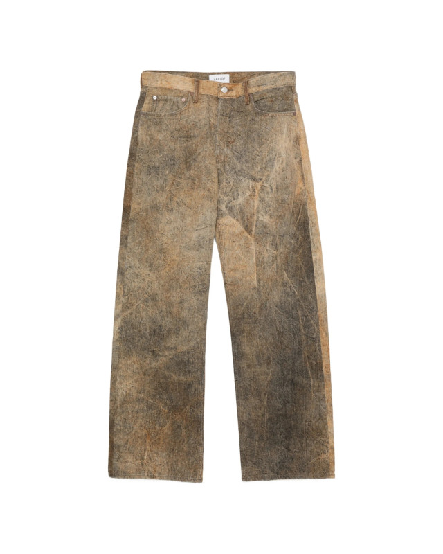 [Agolde] Jeans SS26 A7111917BRAK