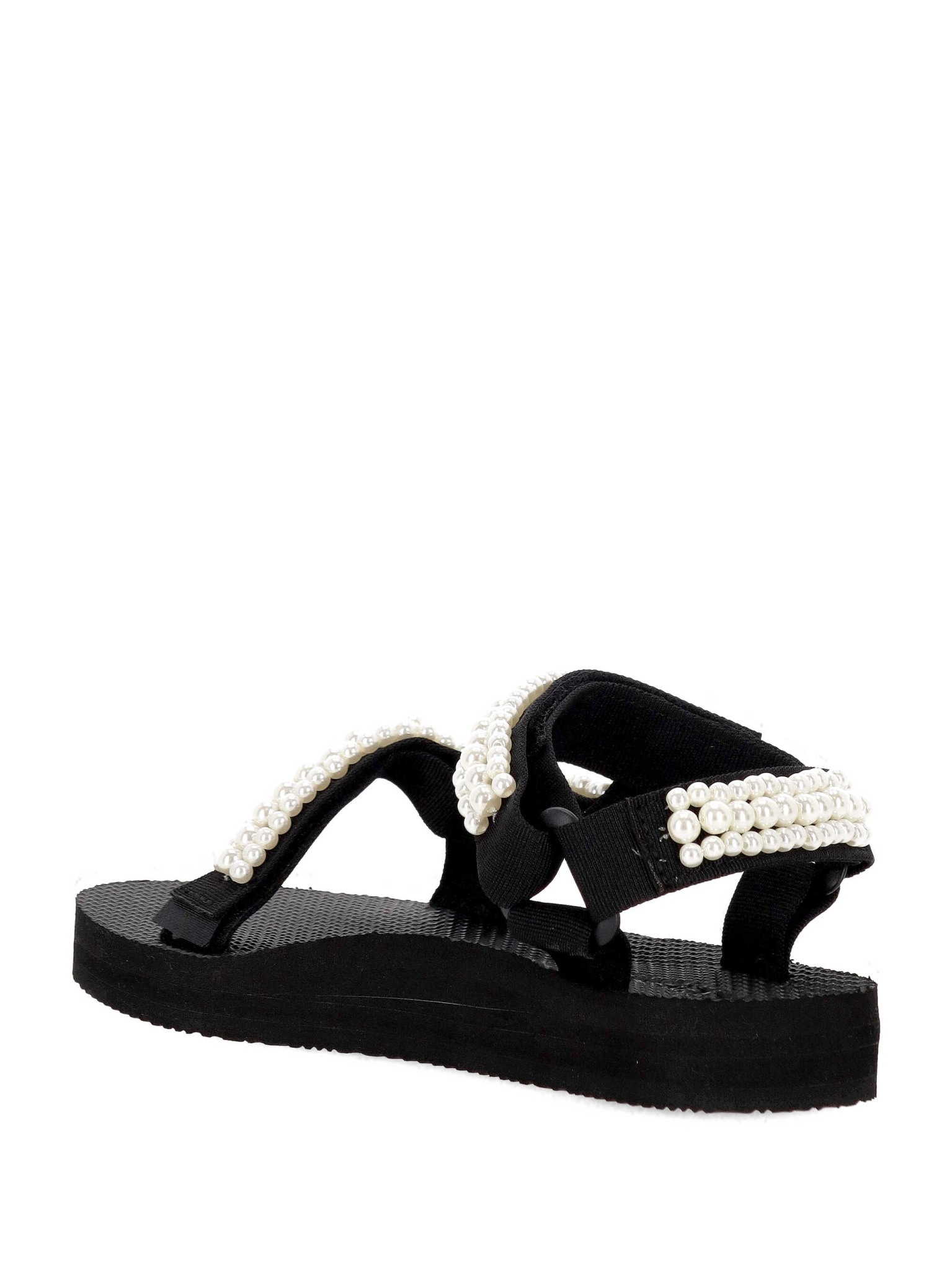 [ARIZONA LOVE] Sandals SS26 SS25TKPEARLPEARL