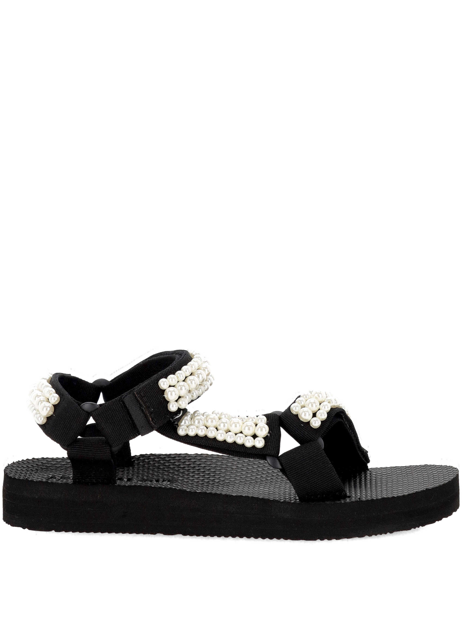 [ARIZONA LOVE] Sandals SS26 SS25TKPEARLPEARL