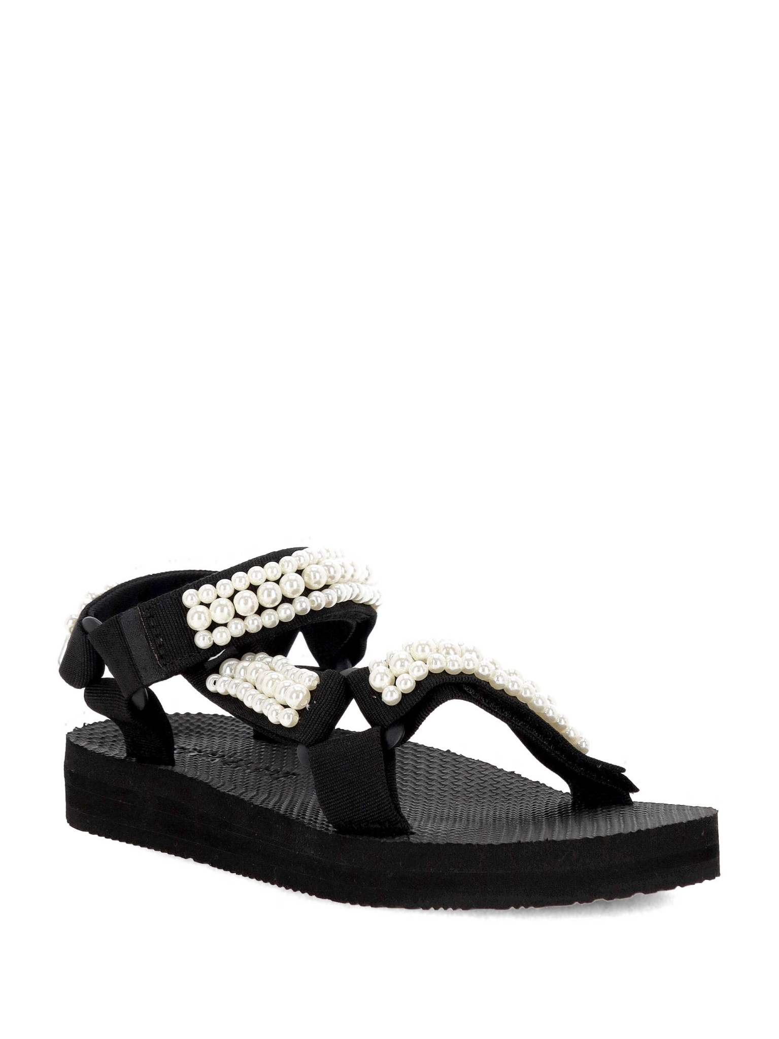 [ARIZONA LOVE] Sandals SS26 SS25TKPEARLPEARL