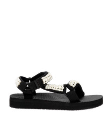 [ARIZONA LOVE] Sandals SS26 SS25TKPEARLPEARL