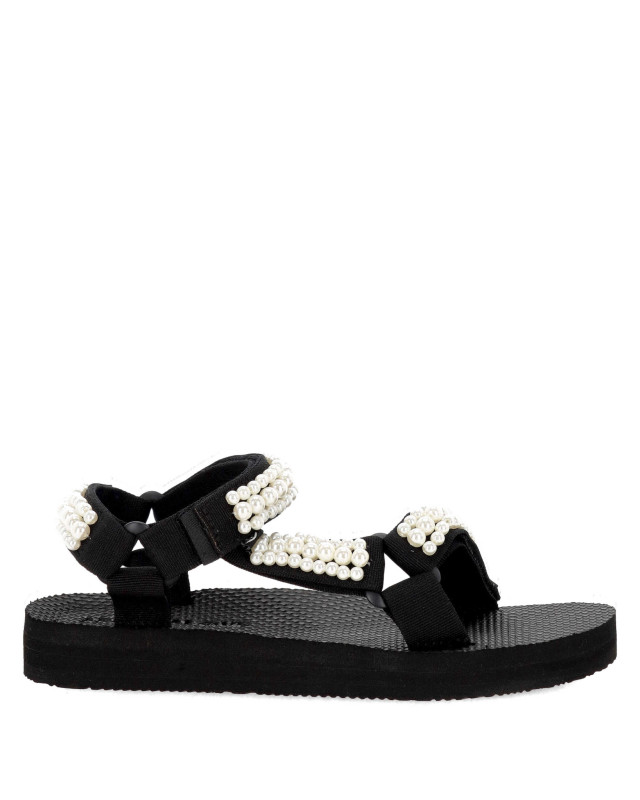 [ARIZONA LOVE] Sandals SS26 SS25TKPEARLPEARL