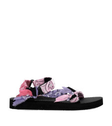 [ARIZONA LOVE] Sandals SS26 TKMIXPMIX PINK