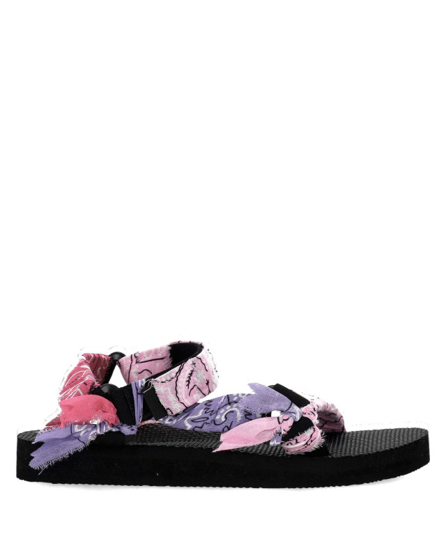 [ARIZONA LOVE] Sandals SS26 TKMIXPMIX PINK