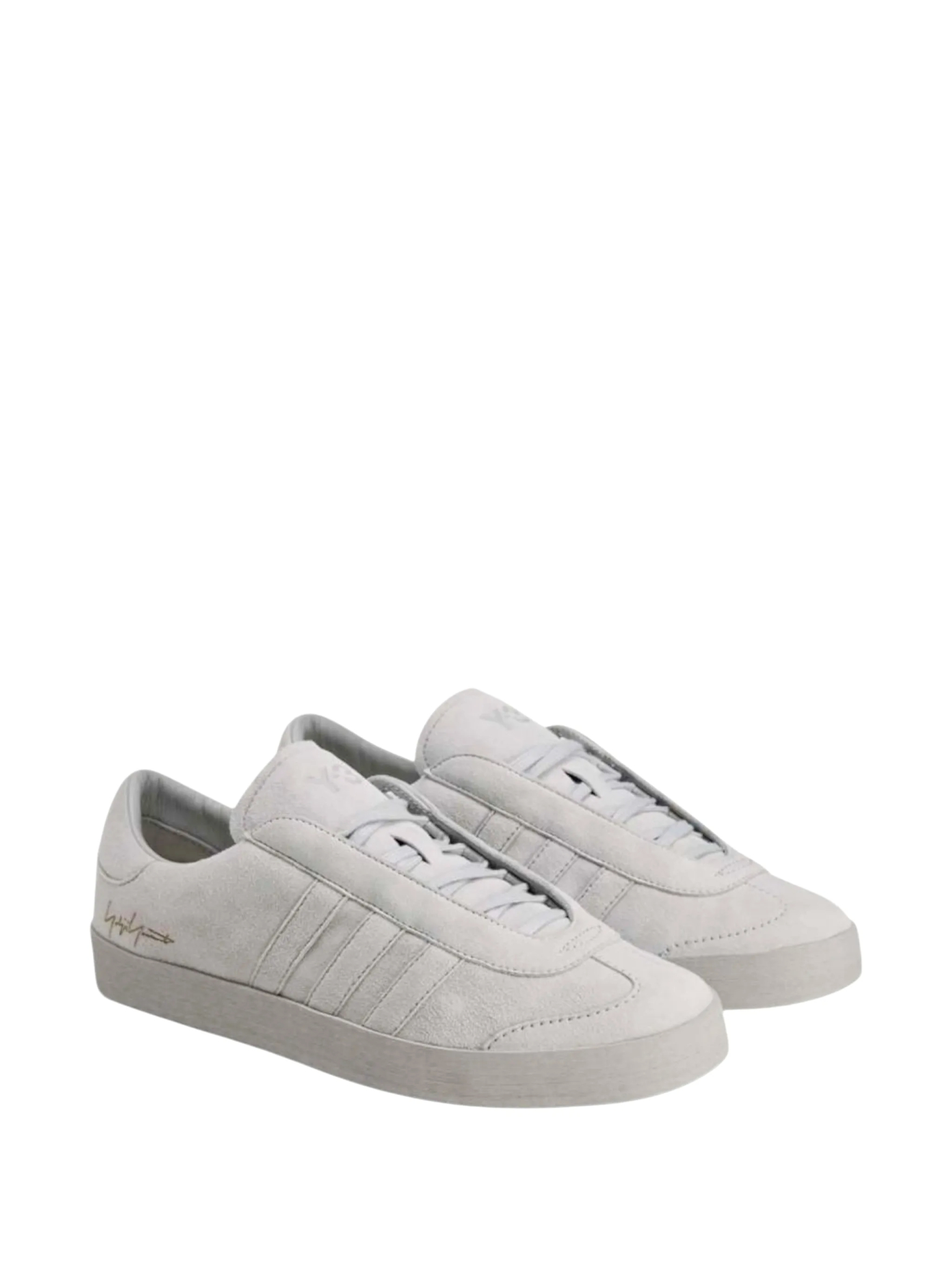 [Y - 3] Sneakers SS26 KI4341GRETWO/GRETWO/GRETWO