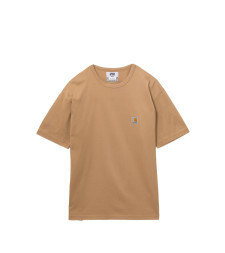 [Junya Watanabe] T-shirts Short Sleeve SS26 WQT9081