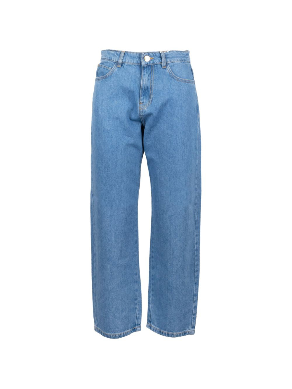 [EMME MARELLA] Jeans SS26 2615181101200620001