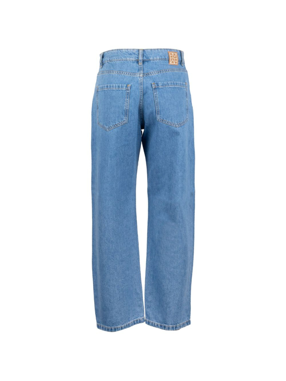 [EMME MARELLA] Jeans SS26 2615181101200620001