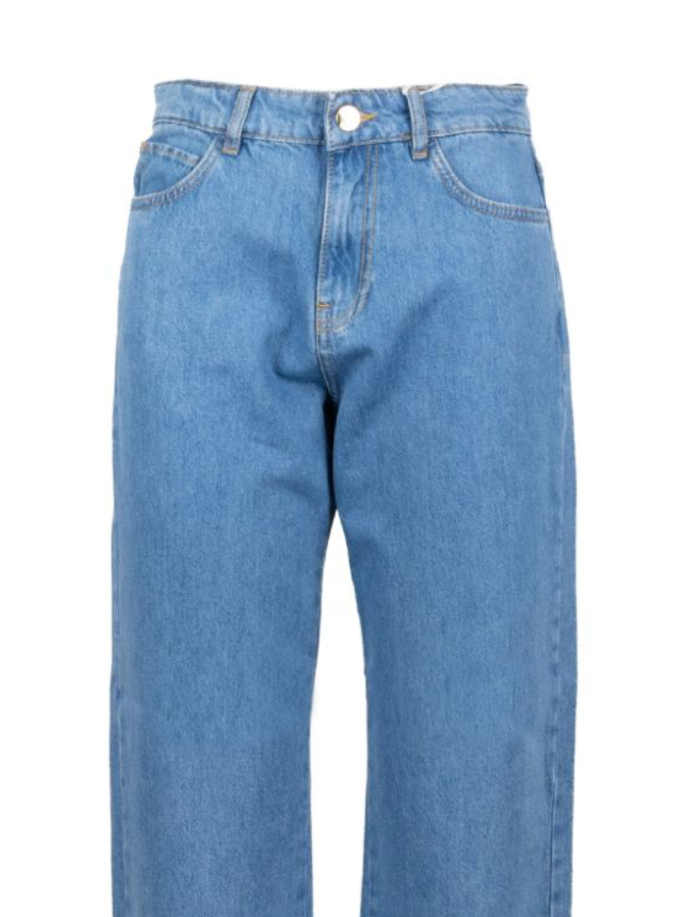 [EMME MARELLA] Jeans SS26 2615181101200620001