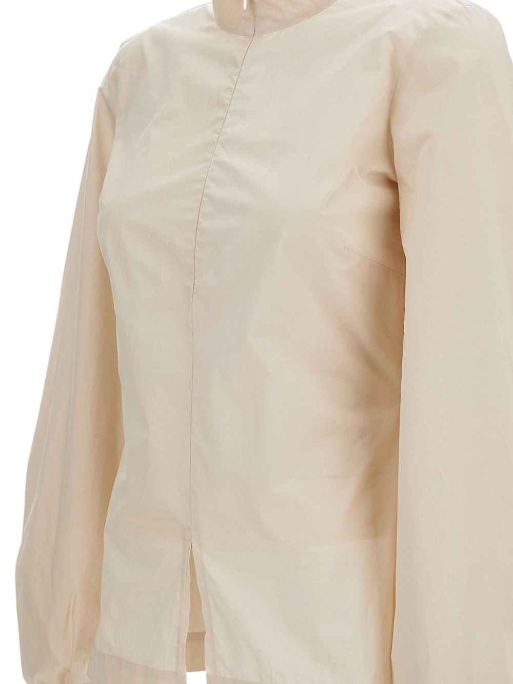 [TheLatest] Shirts Long Sleeve SS26 TLW04008T0160ABTPT0170