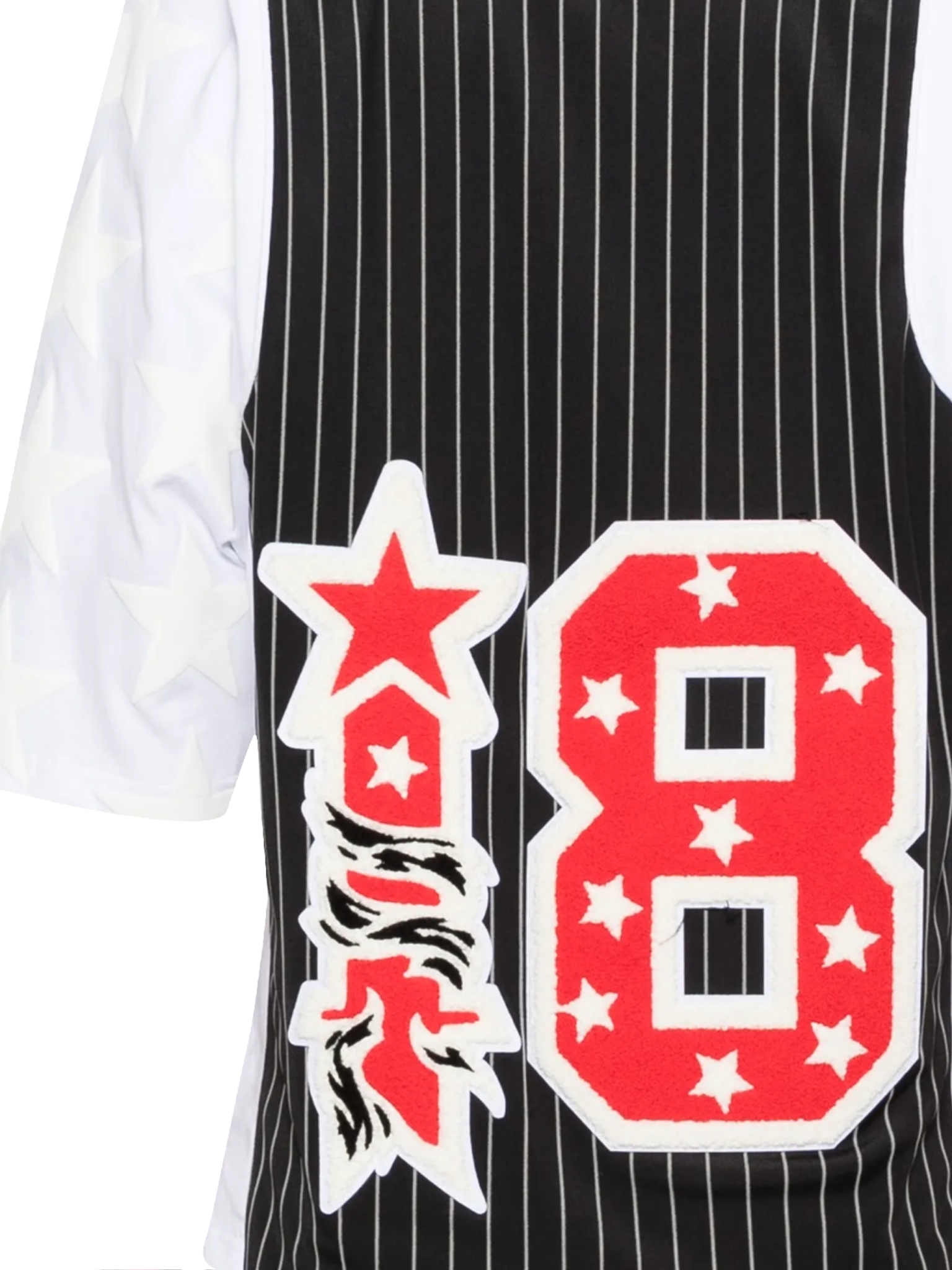 [PDF] T-shirts Short Sleeve SS26 DFM54045TJ101BLKWHBLKWH