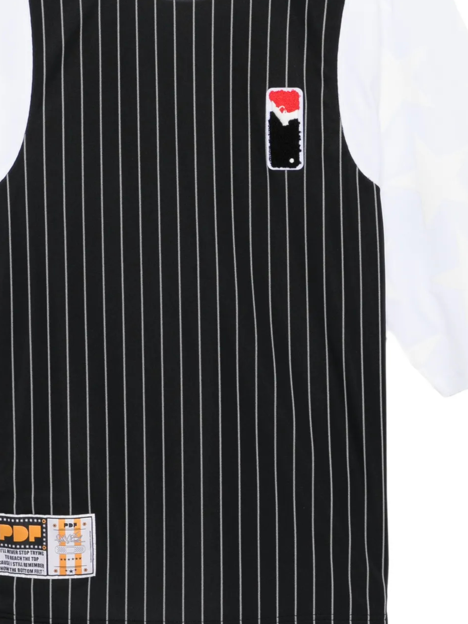 [PDF] T-shirts Short Sleeve SS26 DFM54045TJ101BLKWHBLKWH