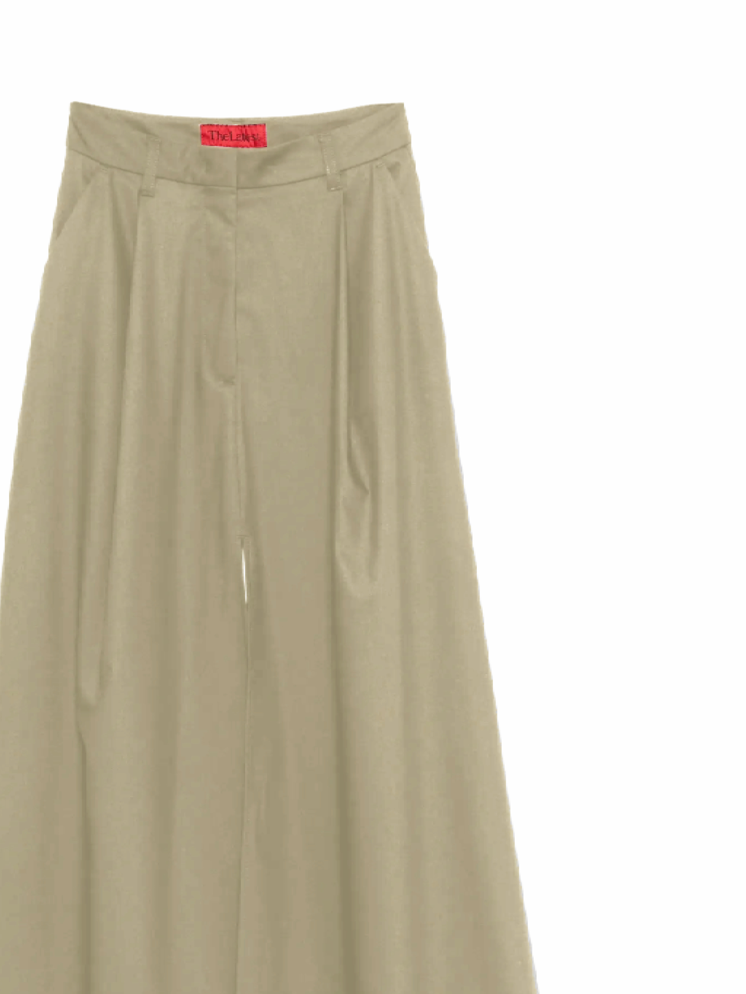 [TheLatest] Long skirt SS26 TLW09007T0162ABTPT0170