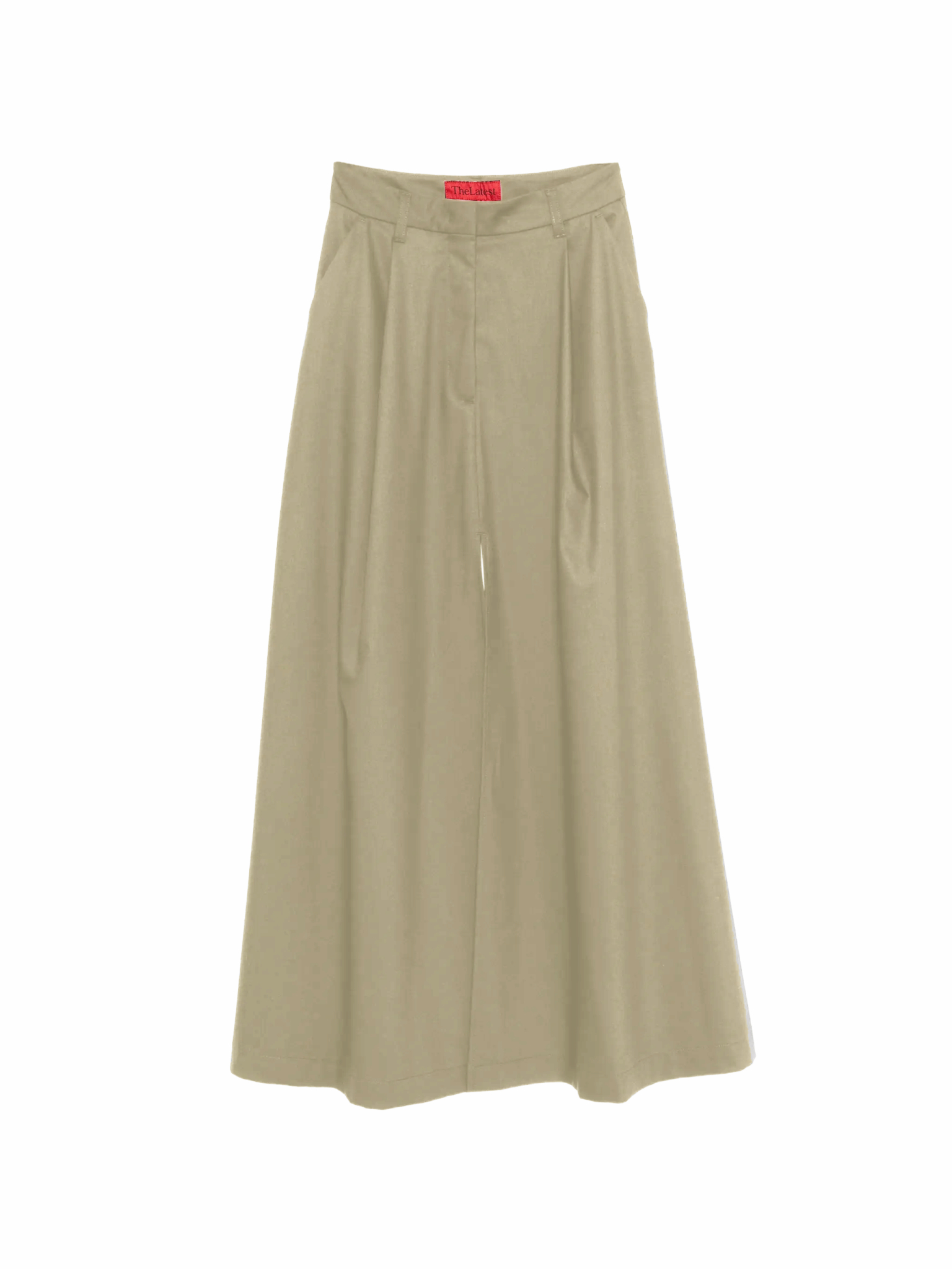 [TheLatest] Long skirt SS26 TLW09007T0162ABTPT0170