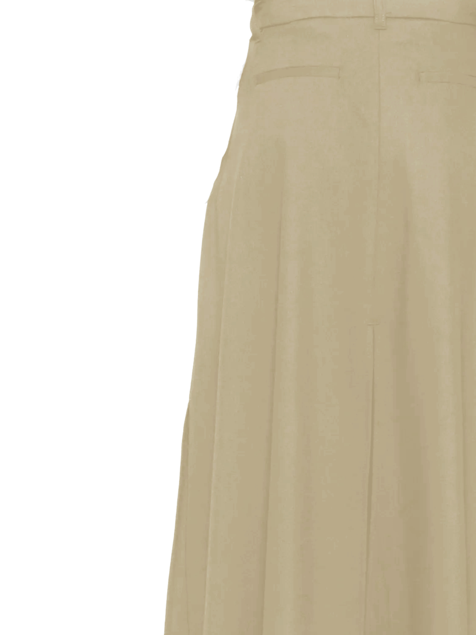 [TheLatest] Long skirt SS26 TLW09007T0162ABTPT0170