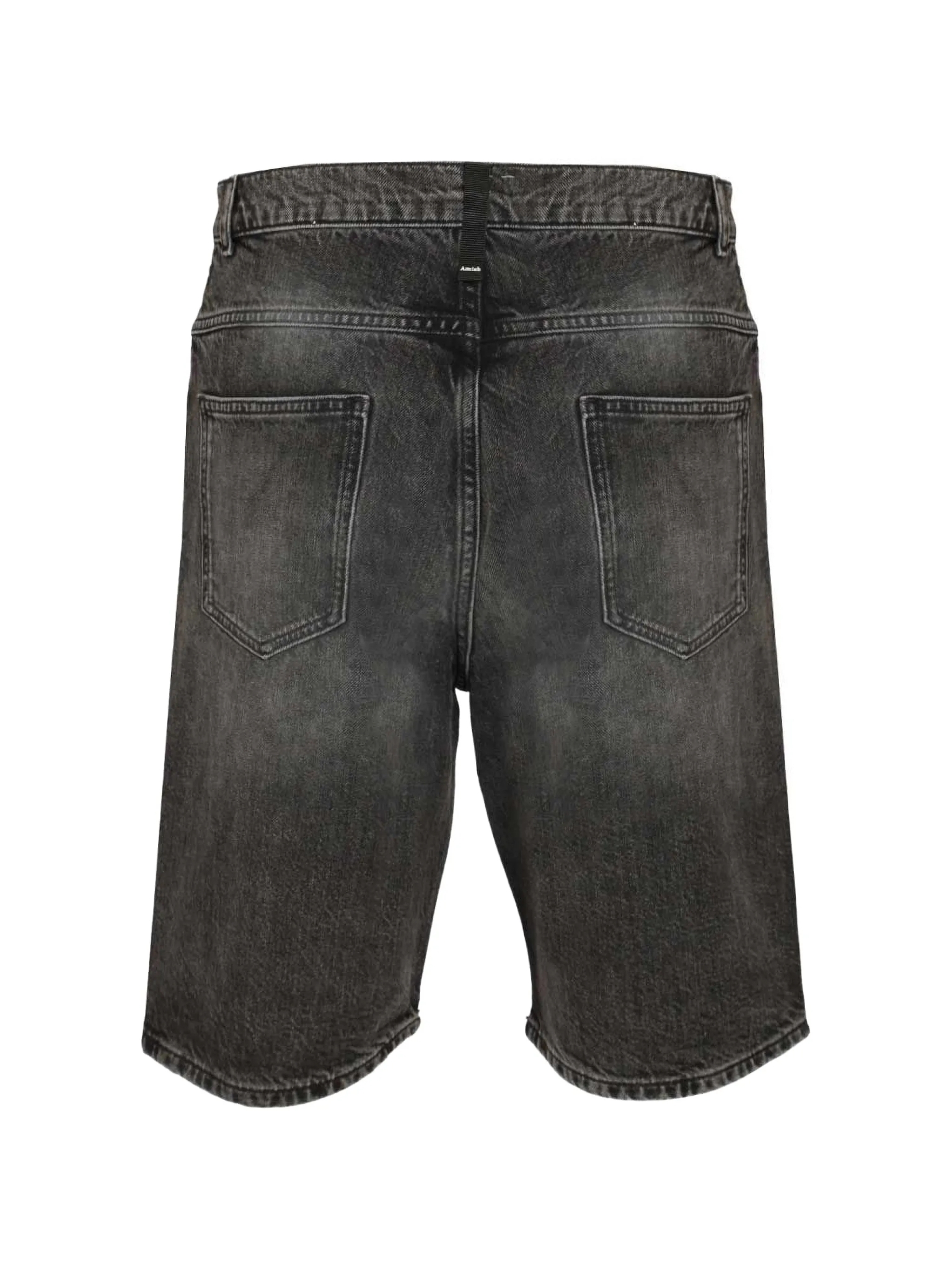 [AMISH] Jeans SS26 AMU003N0943011C0998