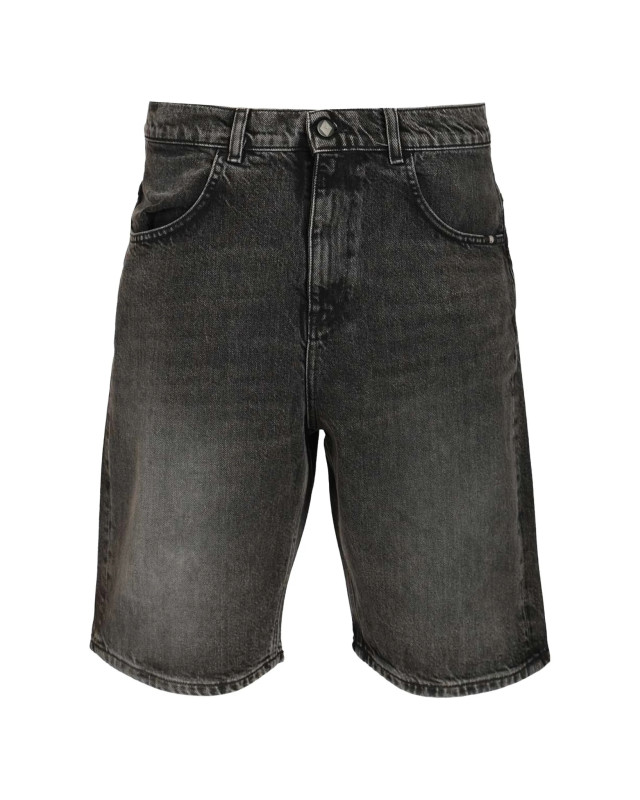 [AMISH] Jeans SS26 AMU003N0943011C0998