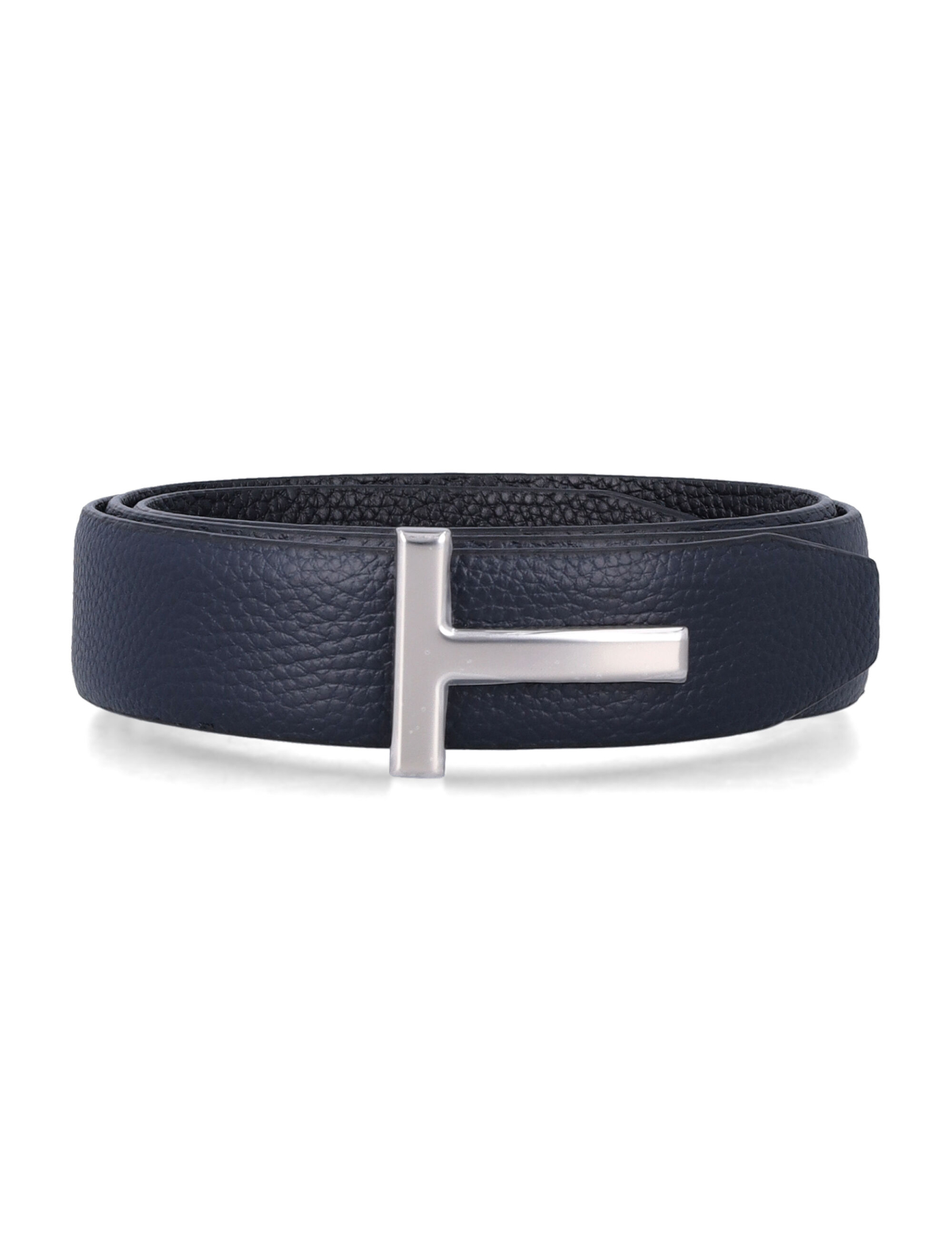 [Tom Ford] Belt FW26 TB224LCL236SUNA