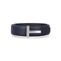 [Tom Ford] Belt FW26 TB224LCL236SUNA