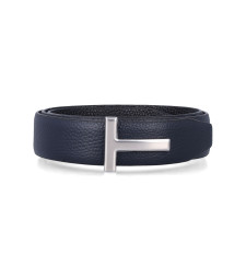 [Tom Ford] Belt FW26 TB224LCL236SUNA